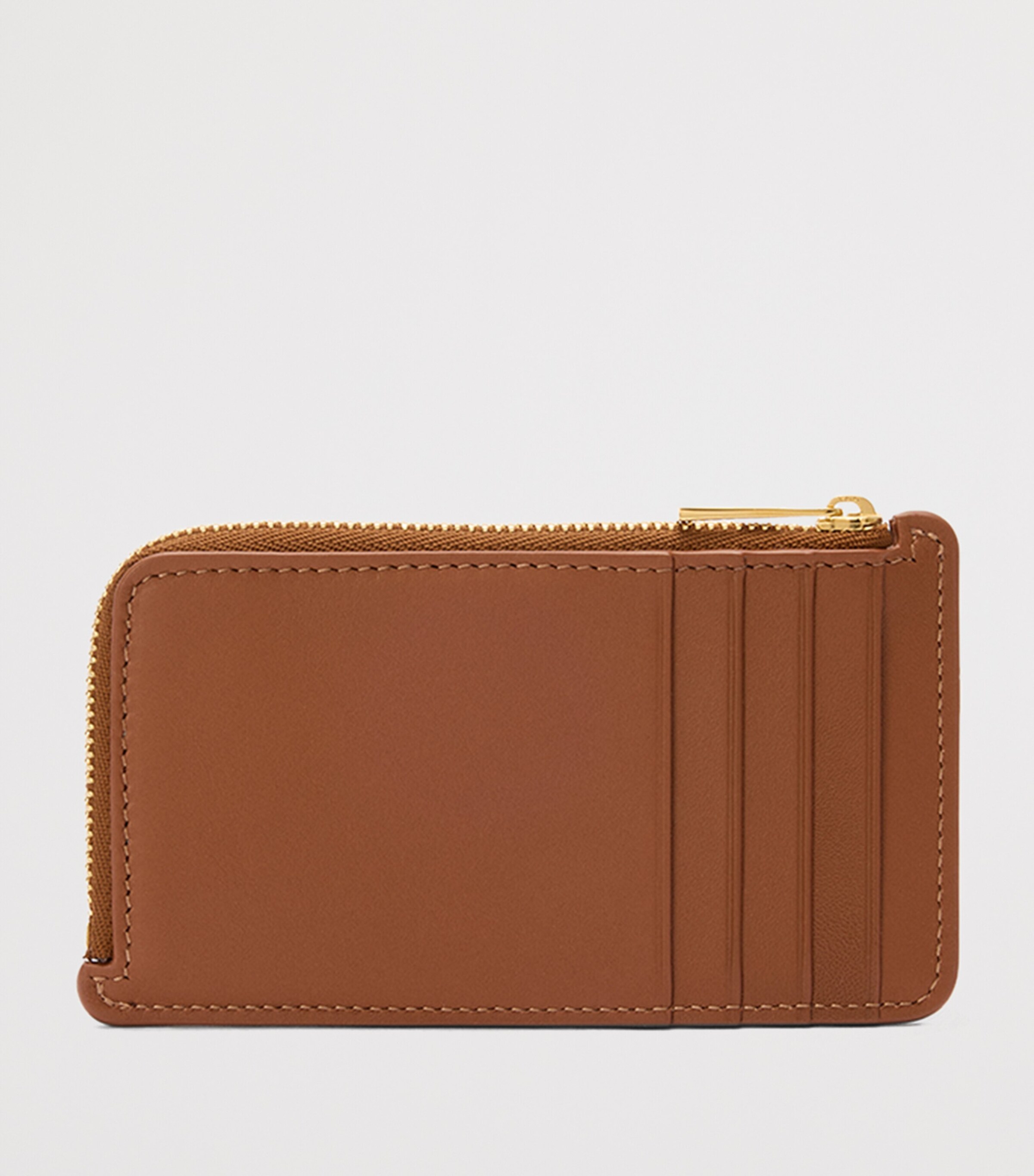 LOEWE Leather Landscape Coin Card Holder | Harrods US