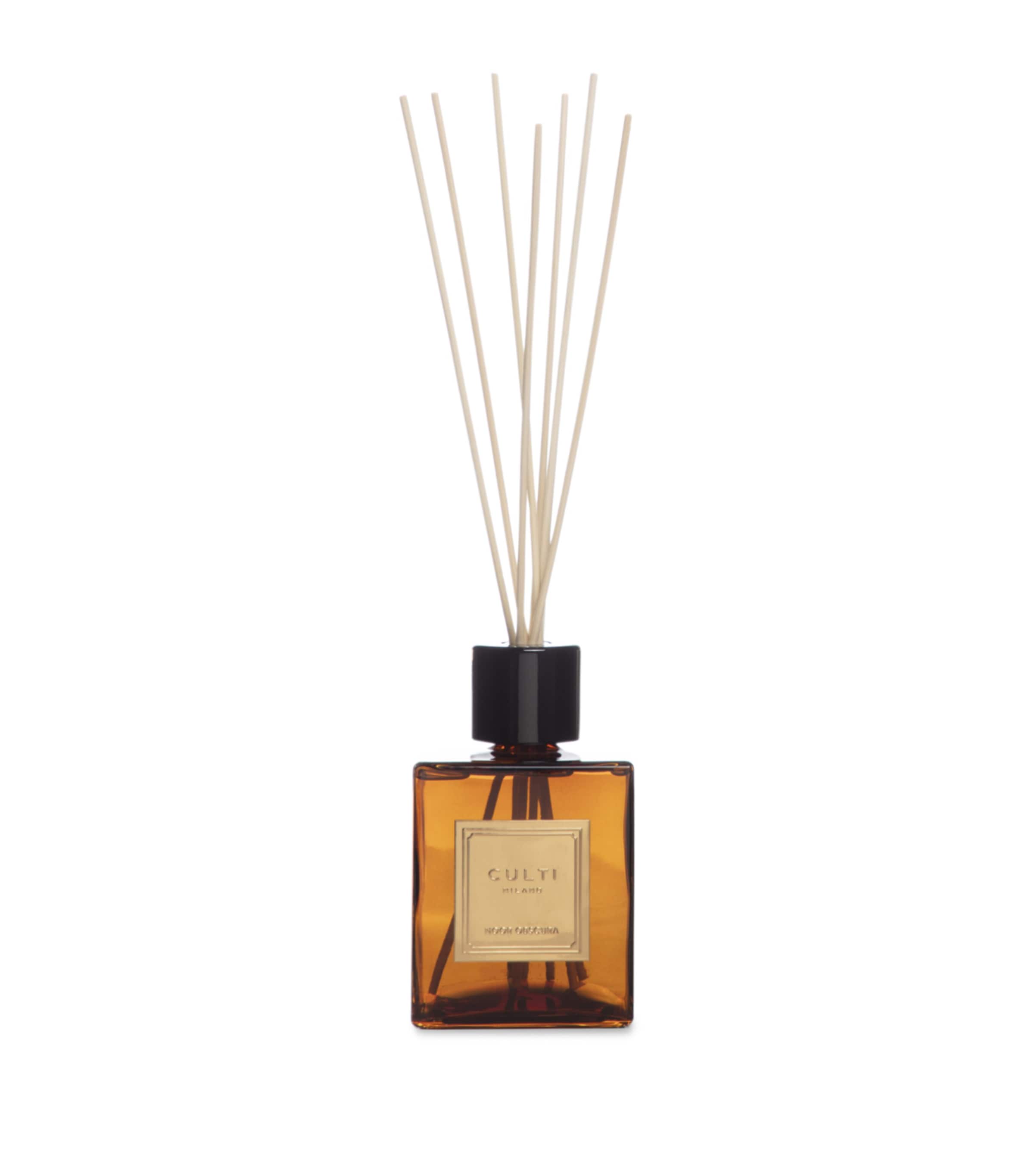 Culti Milano Noor Obscura Diffuser (1L) Amber Image 2