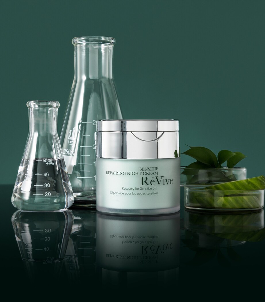 Sensitif Night Cream (50ml) NO COLOUR Image 5