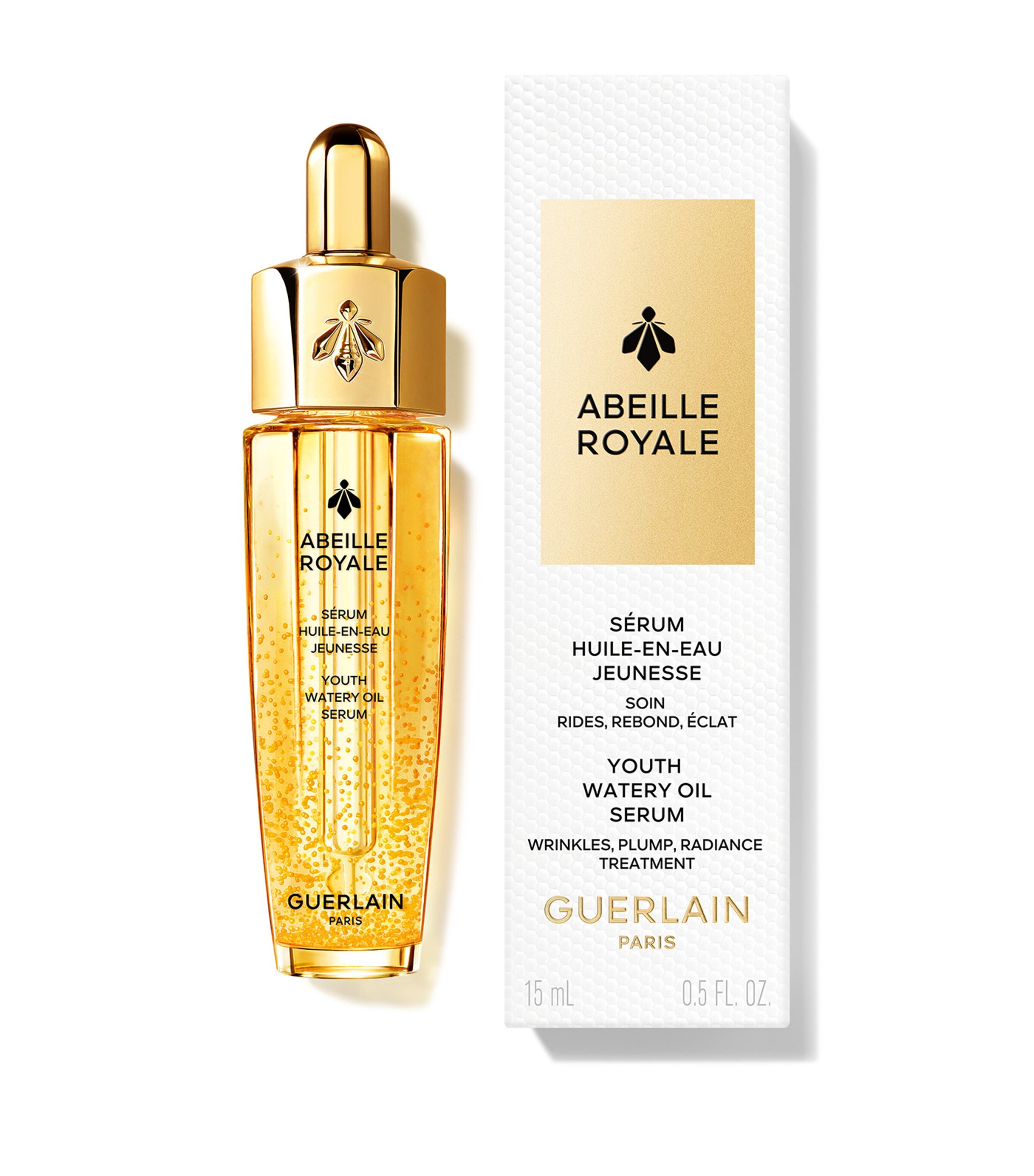 Youth Watery Oil Serum (15ml) NO COLOUR Image 9