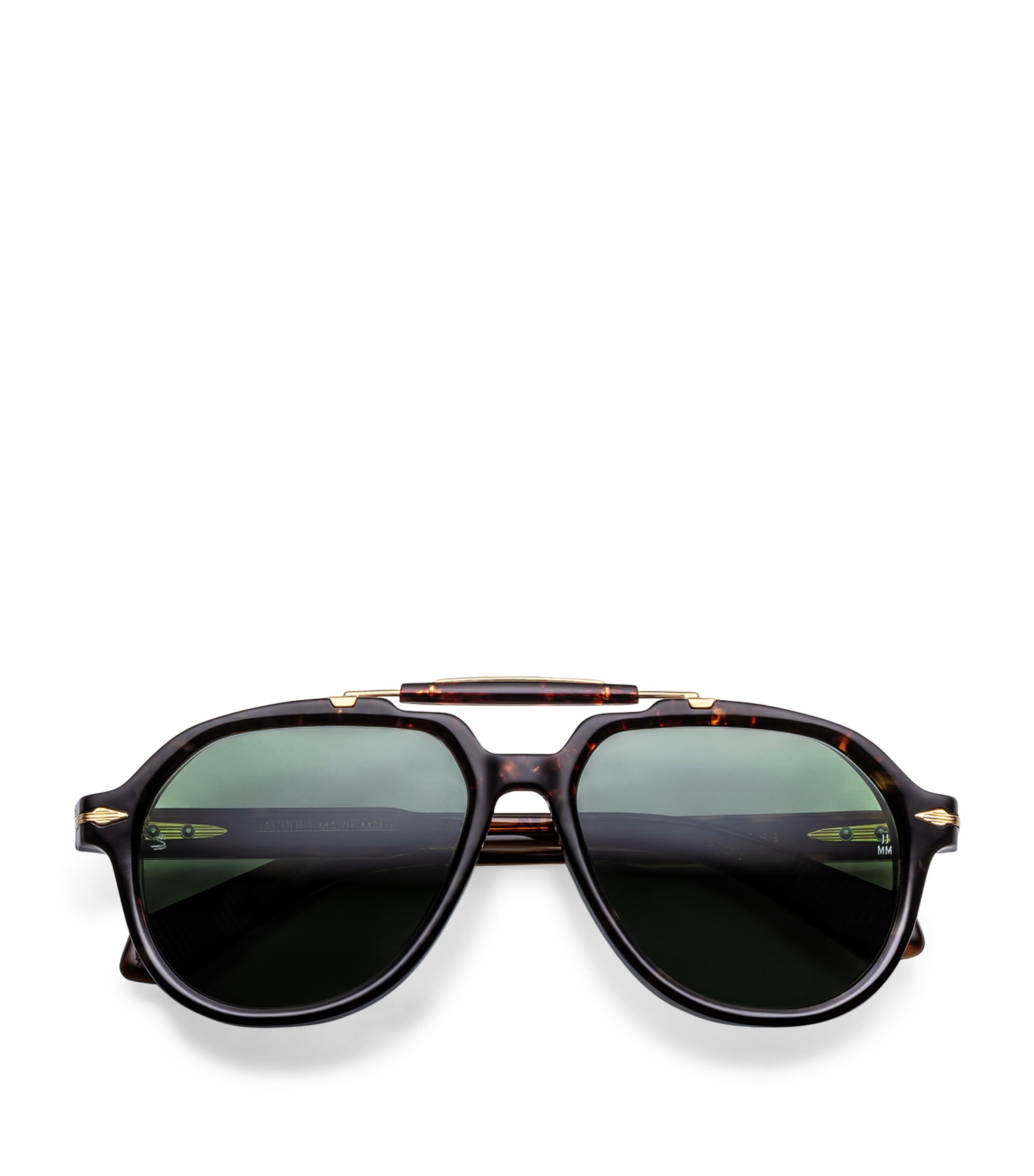 Jacques Marie Mage Ayrton Senna 1991 Sunglasses Agar Image 1
