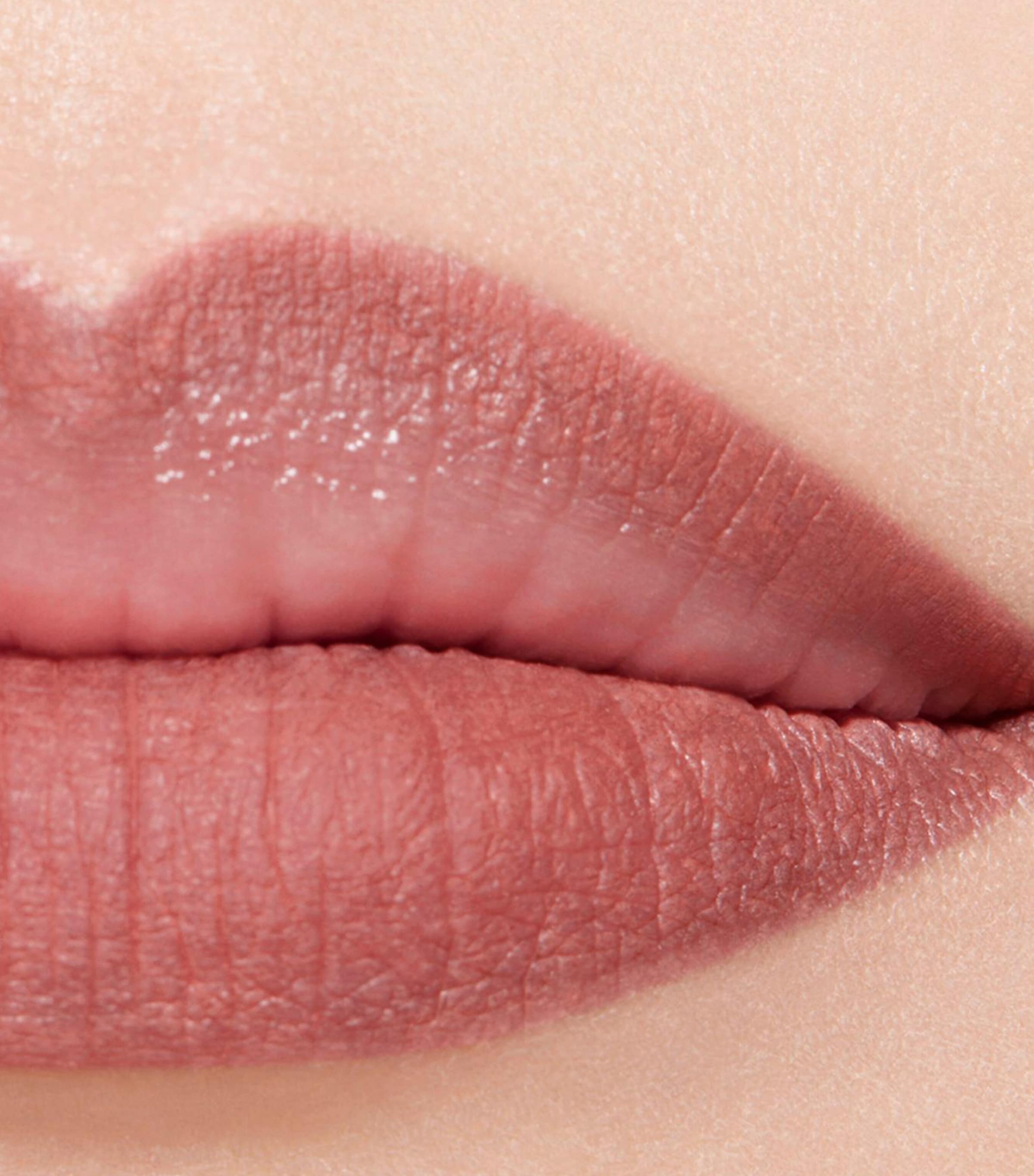 CHANEL LE CRAYON LÈVRES Longwear Lip Pencil Beige Rose Image 3