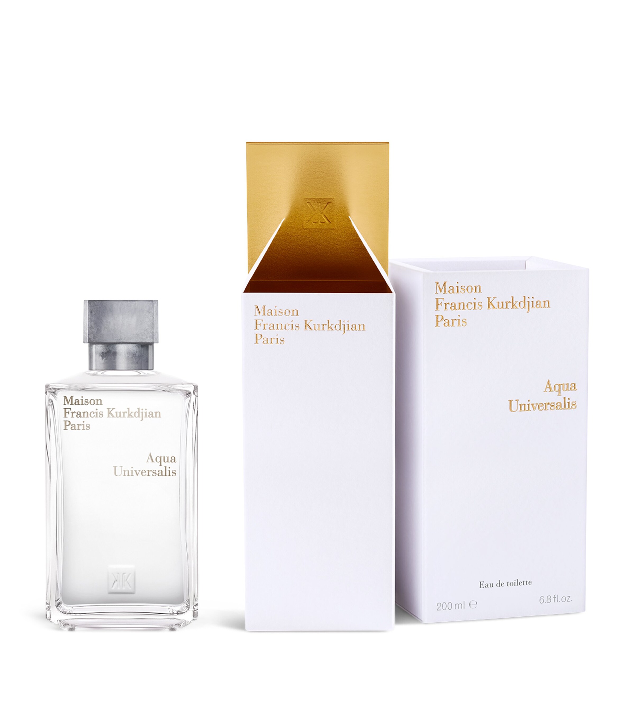 Maison Francis Kurkdjian Aqua Universalis Eau de Toilette (200ml