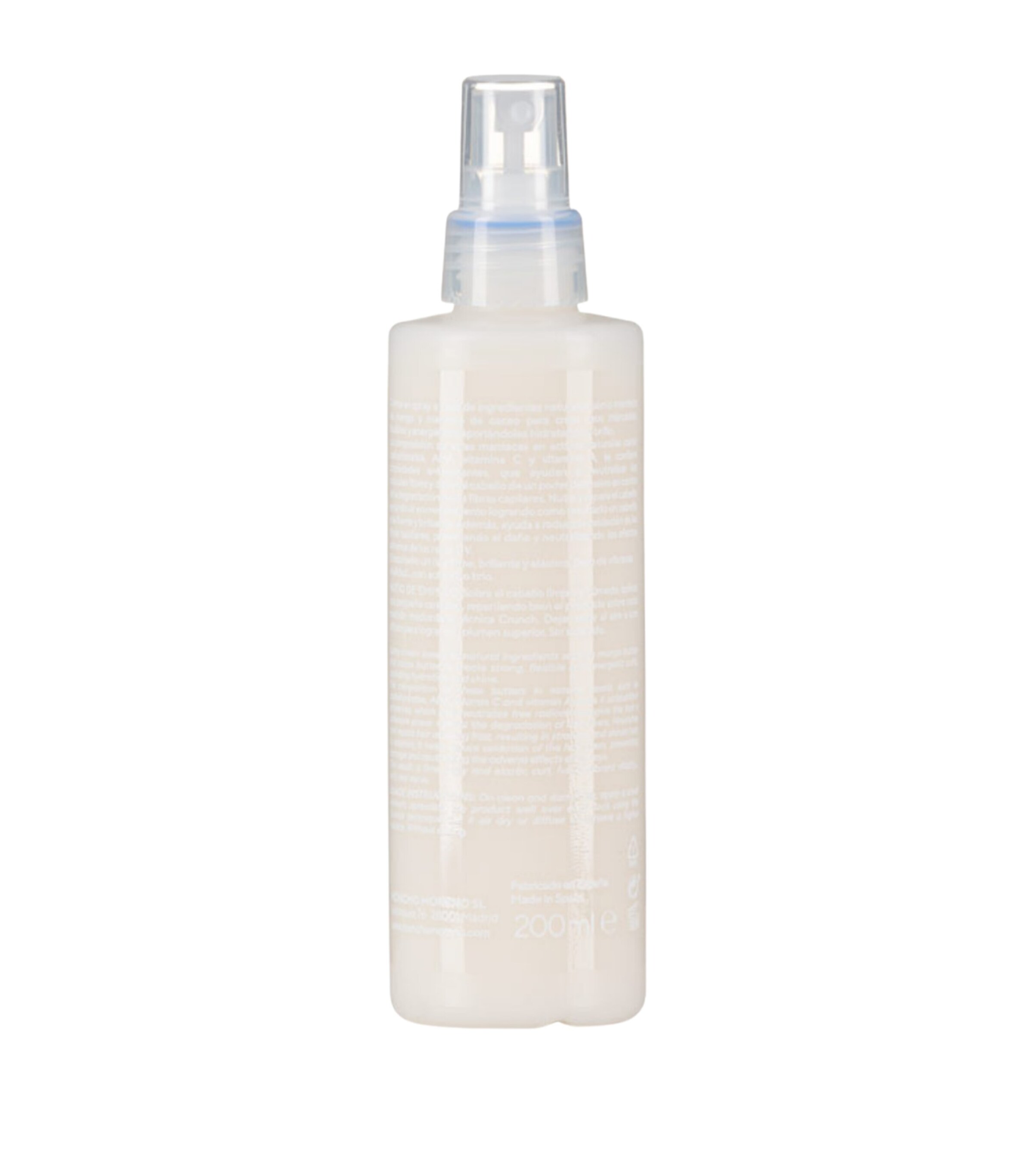 MONCHO MORENO Leave-In Curl Me Now Conditioner (200ml) Image 3