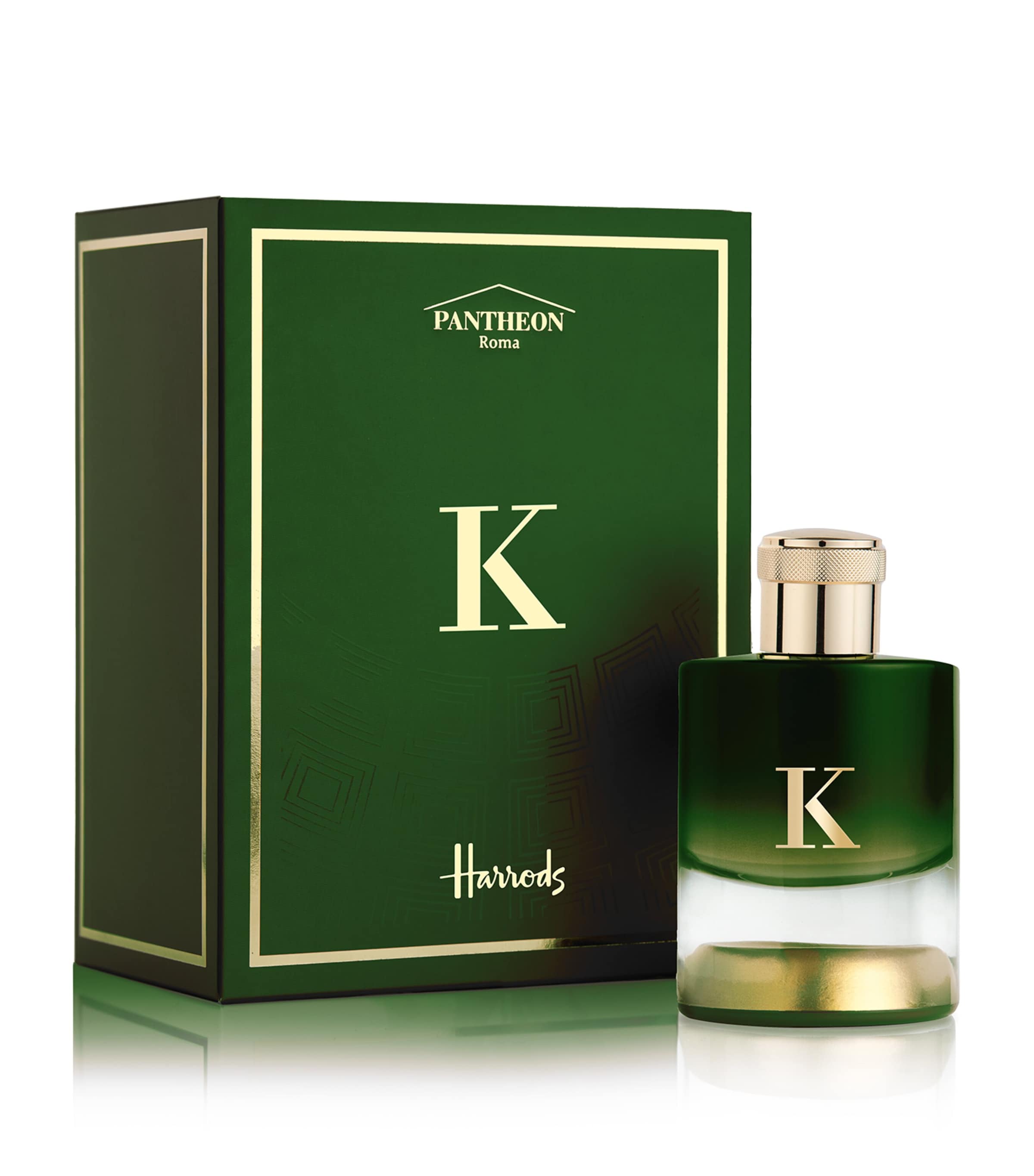 Pantheon K Extrait de Parfum (100ml) Image 3