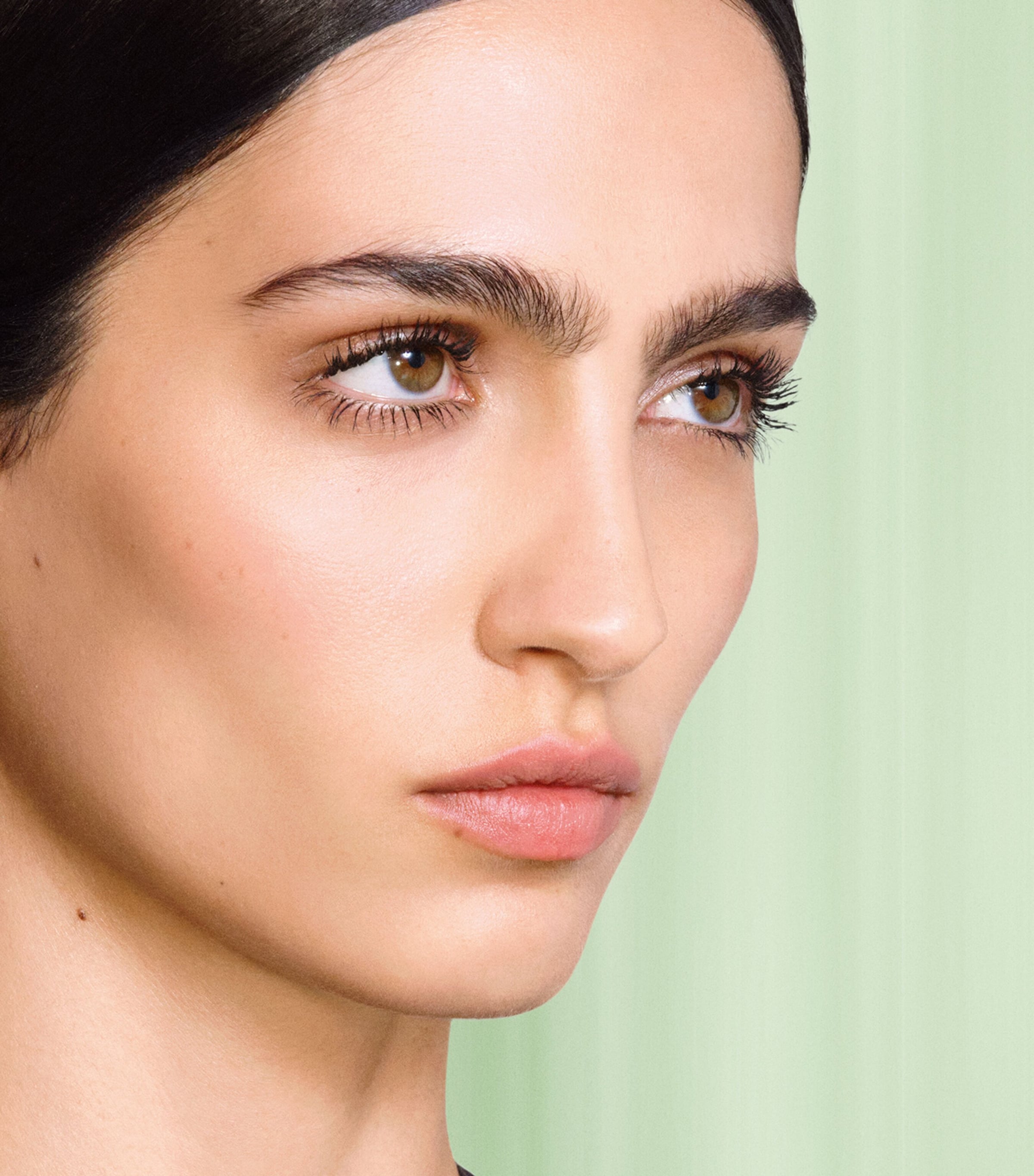 Prada Beauty Pradascope Mascara Black Image 3