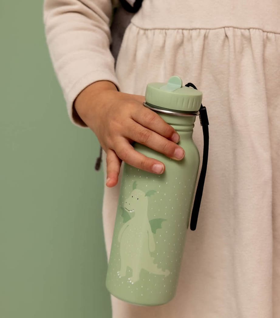 Trixie Mr Dragon Water Bottle Image 5