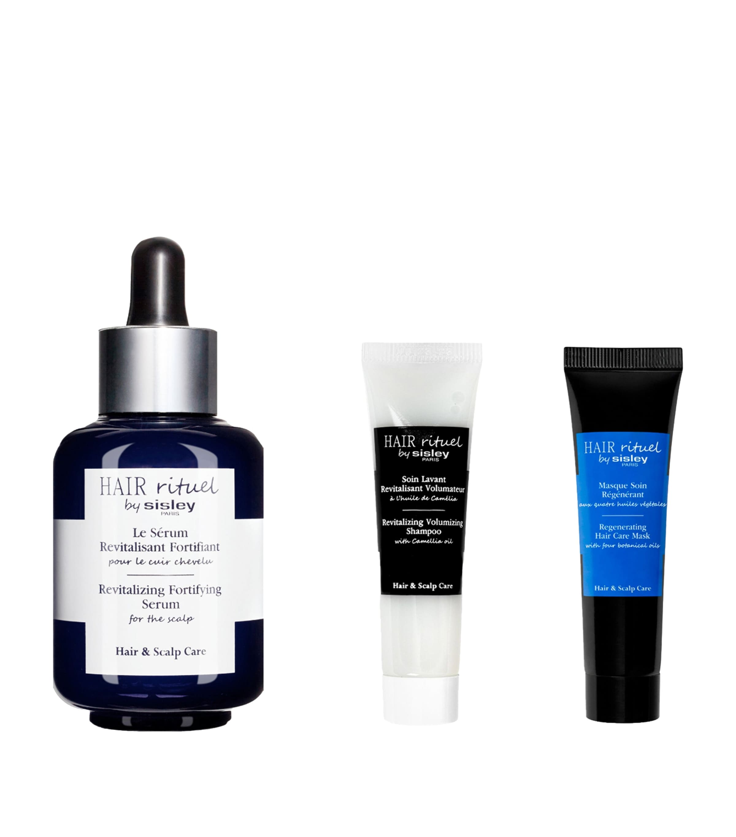 Hair Youth Revealer Gift Set NO COLOUR Image 1