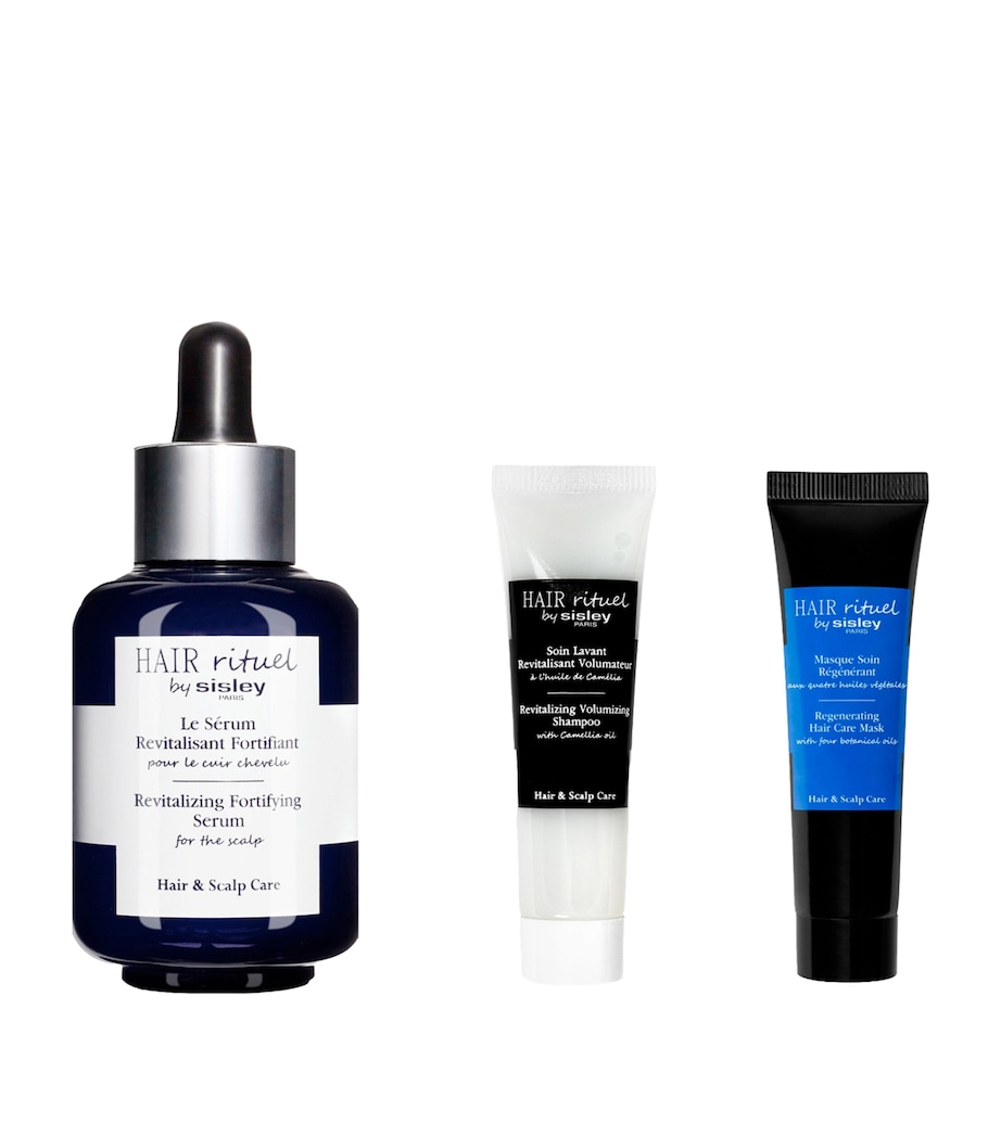 Hair Youth Revealer Gift Set NO COLOUR Image 1