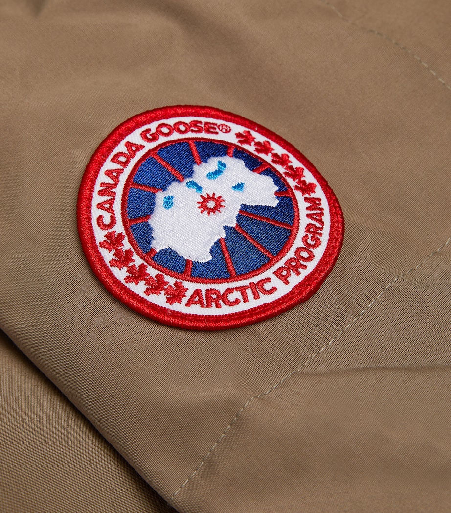 MacMillan Down Parka 255/NORTHWOOD KHAKI Image 4