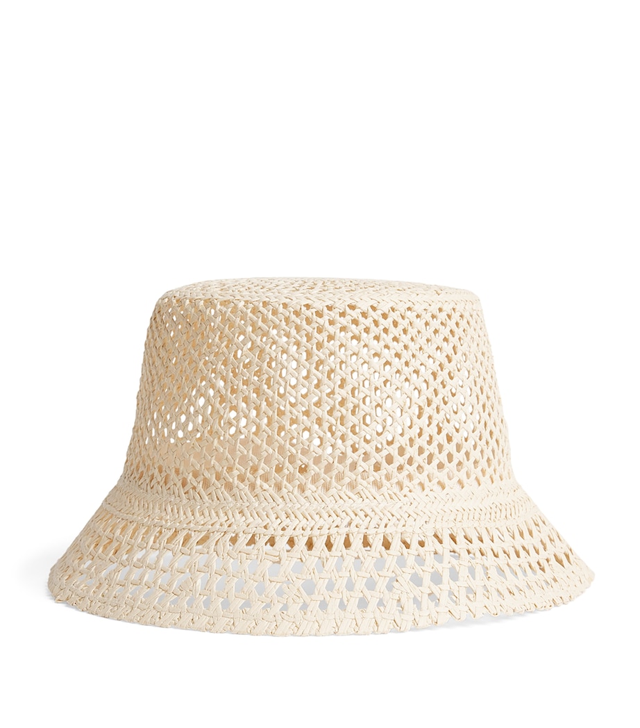 Eres Palmyre Panama Hat Panama Image 1