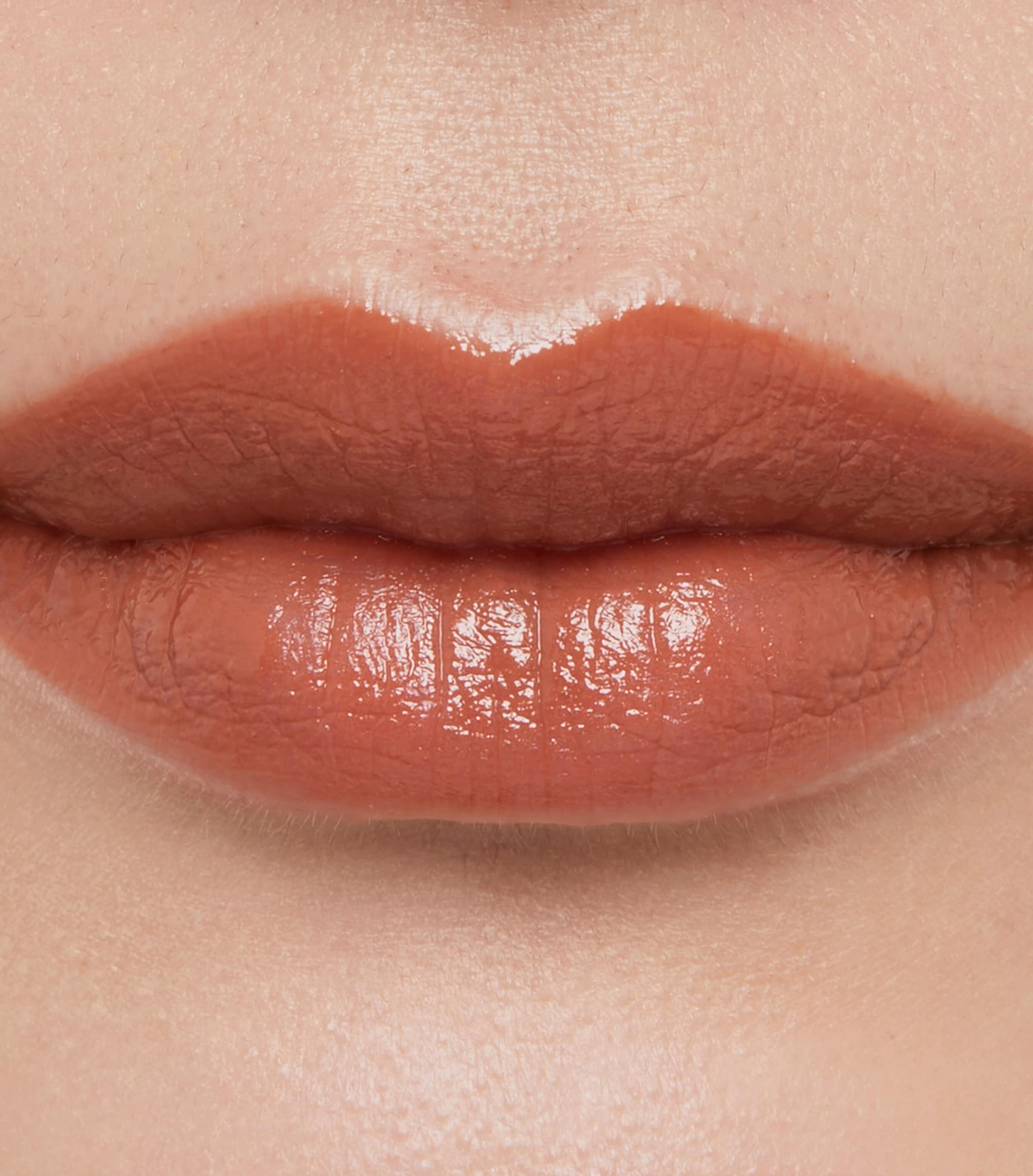 Satin Lipstick AMBERKISS PANSY Image 3