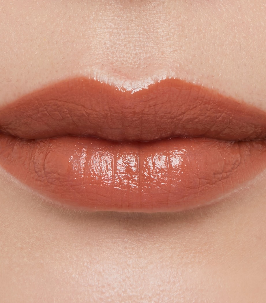 Satin Lipstick AMBERKISS PANSY Image 3