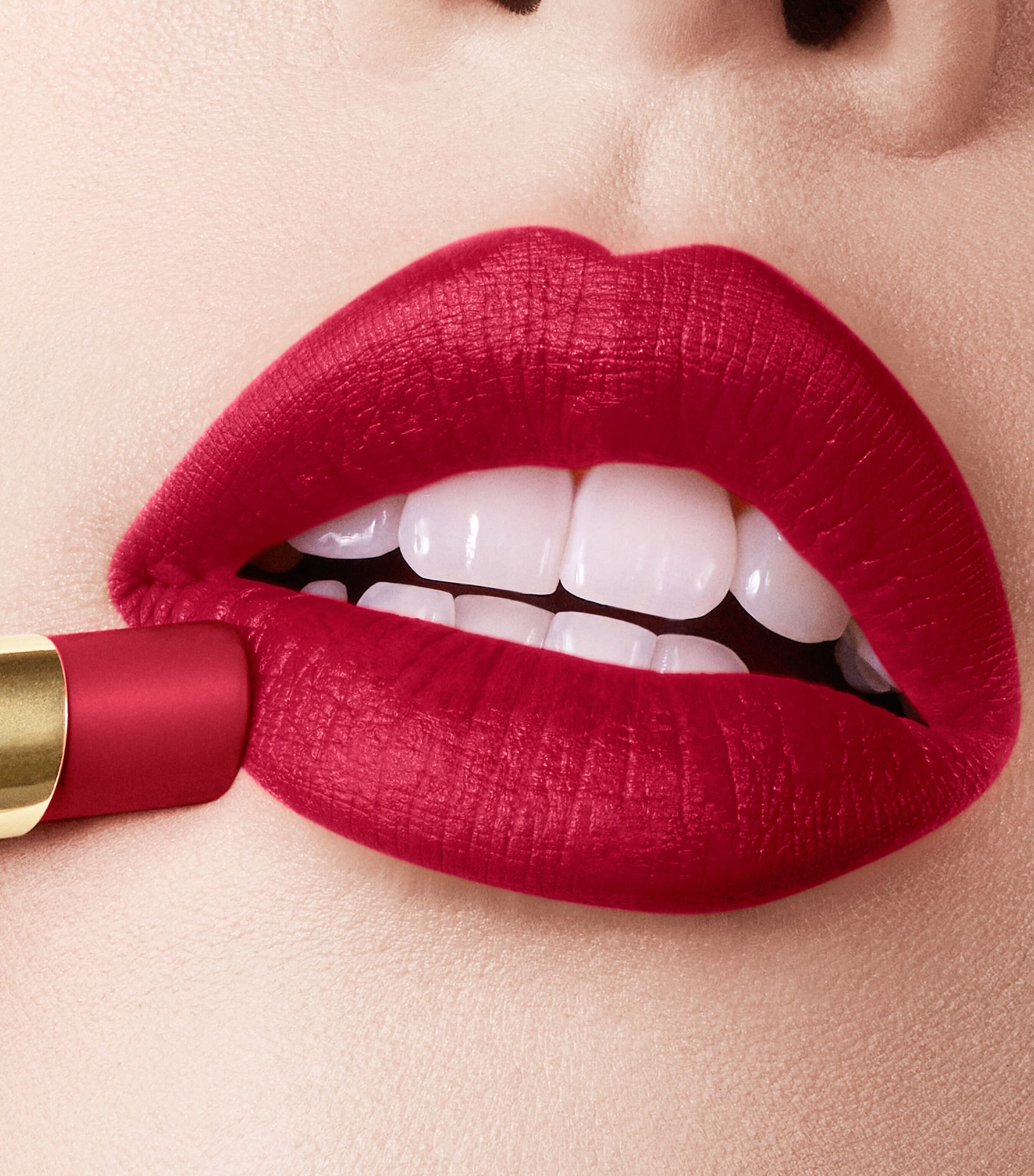 Rouge Stiletto Lumi Matte Lipstick RL 001L Image 2