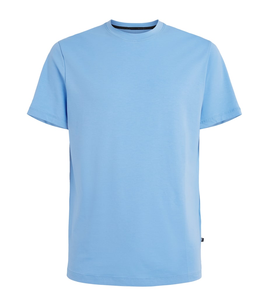 On Mens Focus T-Shirt Gourami Image 1
