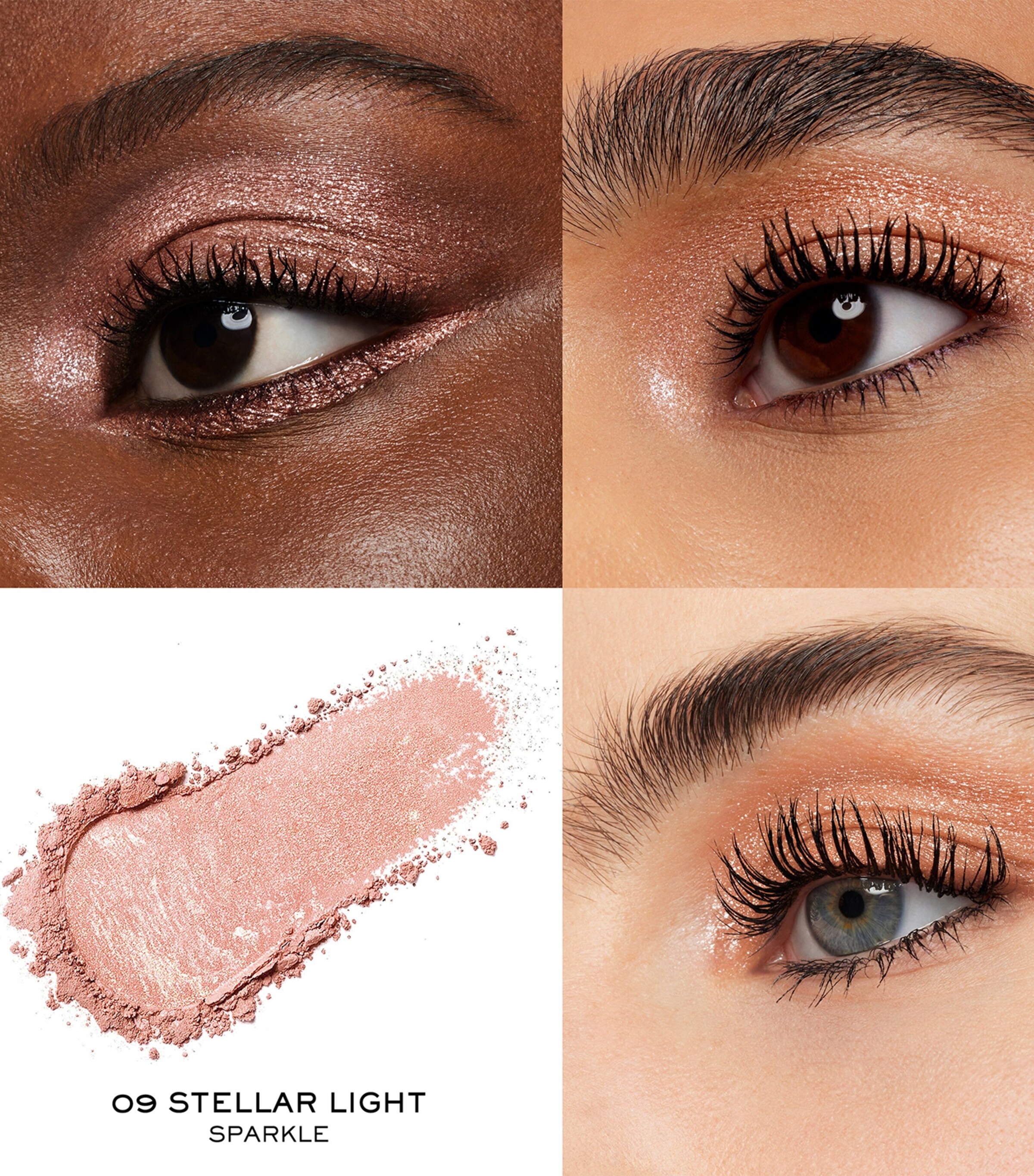 Lancôme Idôle Goddess Dimension Mono Eyeshadow Shade Image 2