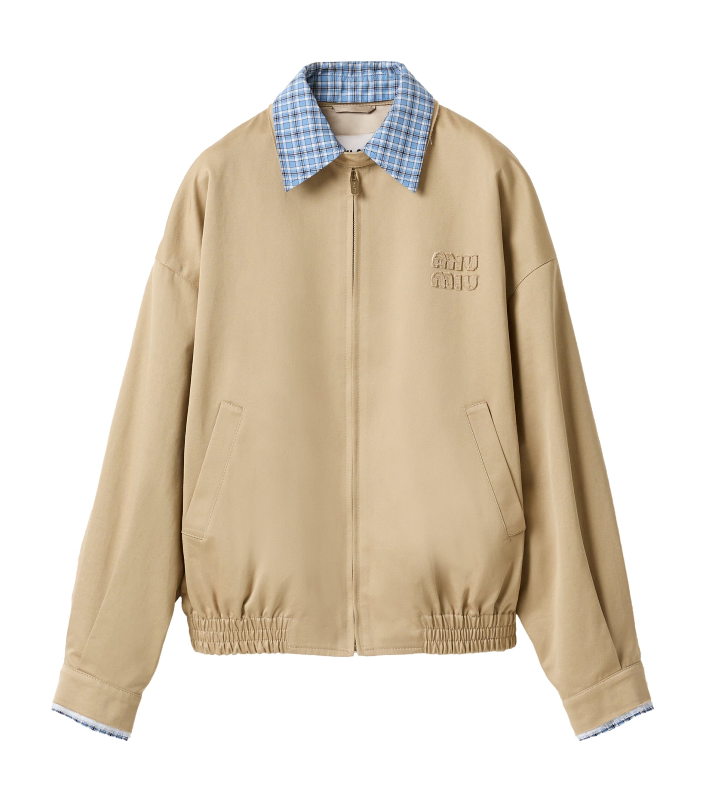 【新品未使用】LOHEN★ CUT OFF CHINO BLOUSON CRAFTSMAN TAILORED JACKET:CJ02 | Tenjin Works – 天神ワークス