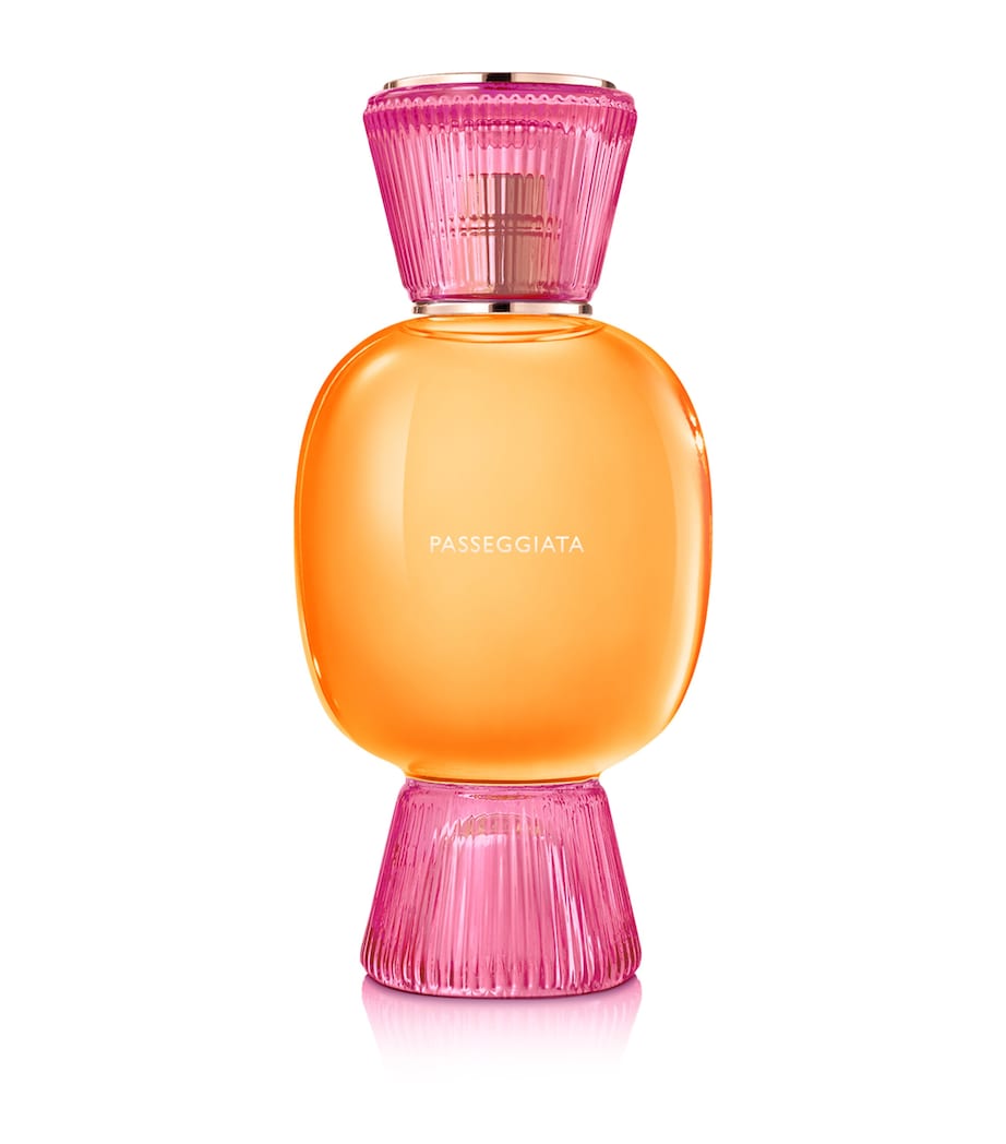 Allegra Passeggiata Eau de Parfum (100ml) NO COLOUR Image 1