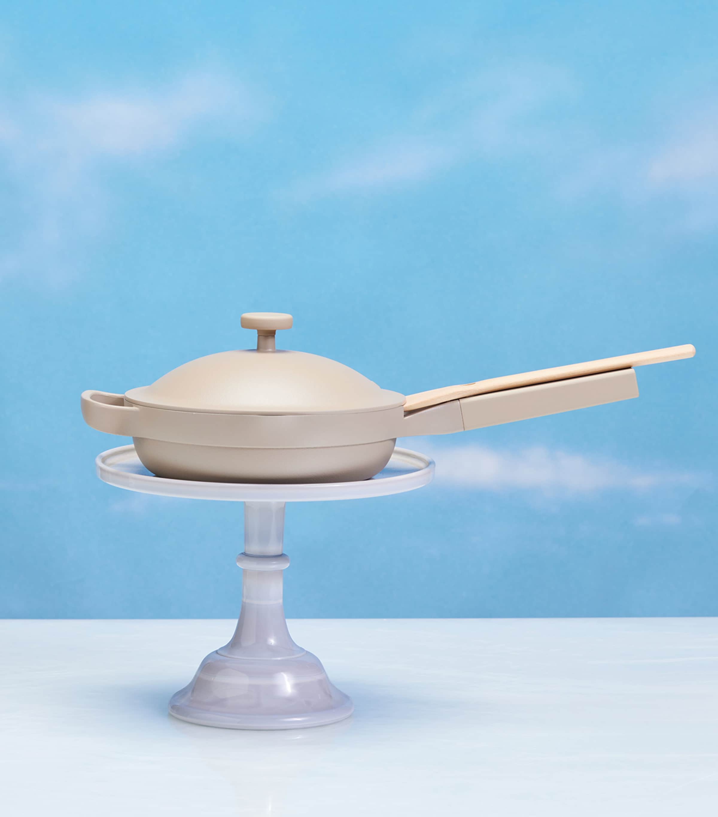 Mini Always Pan 2.0 Set (21.5cm) STEAM Image 4