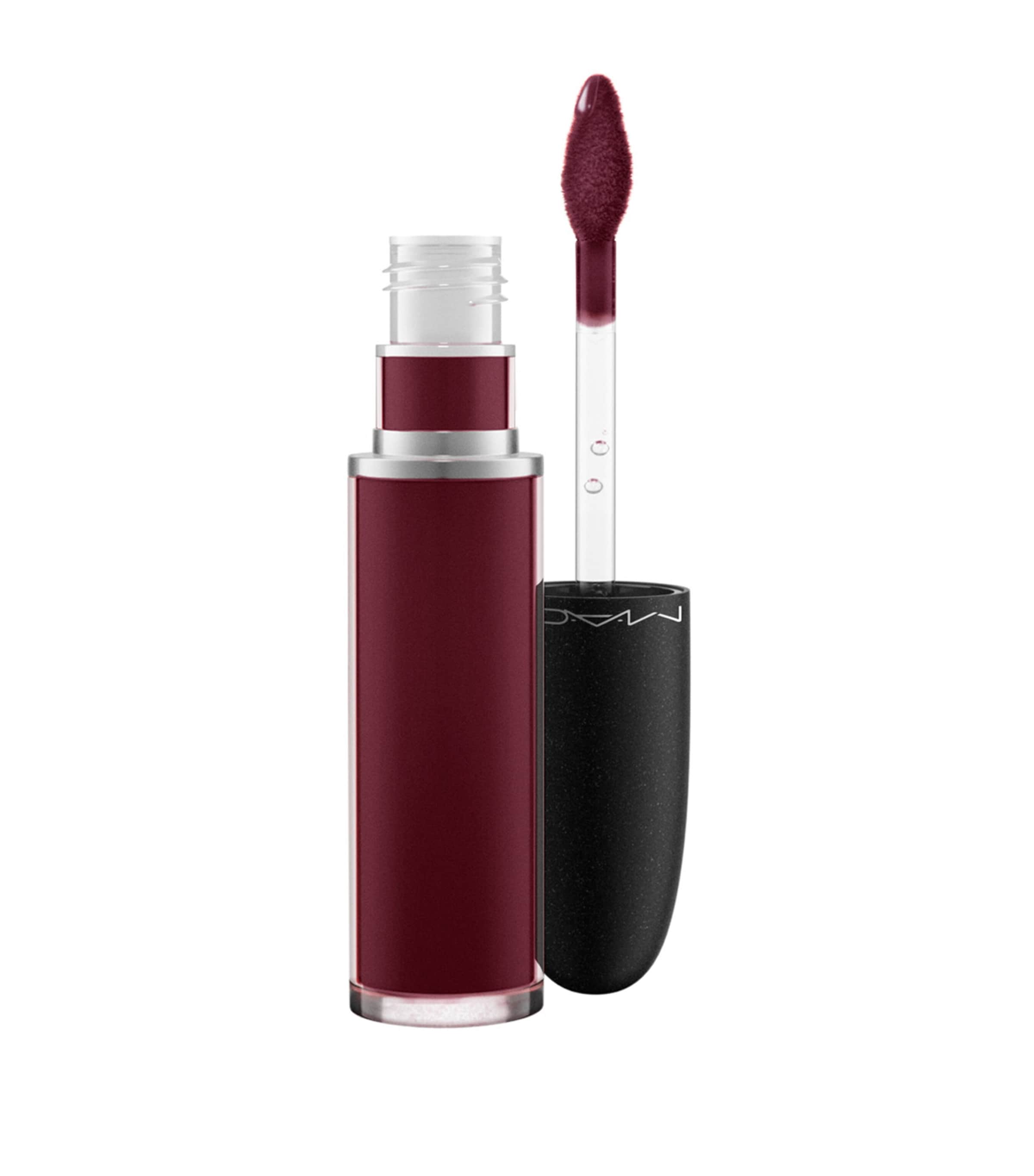 MAC Retro Matte Liquid Lipcolour | Make-up | Lips | Lipsticks | Designers | MAC