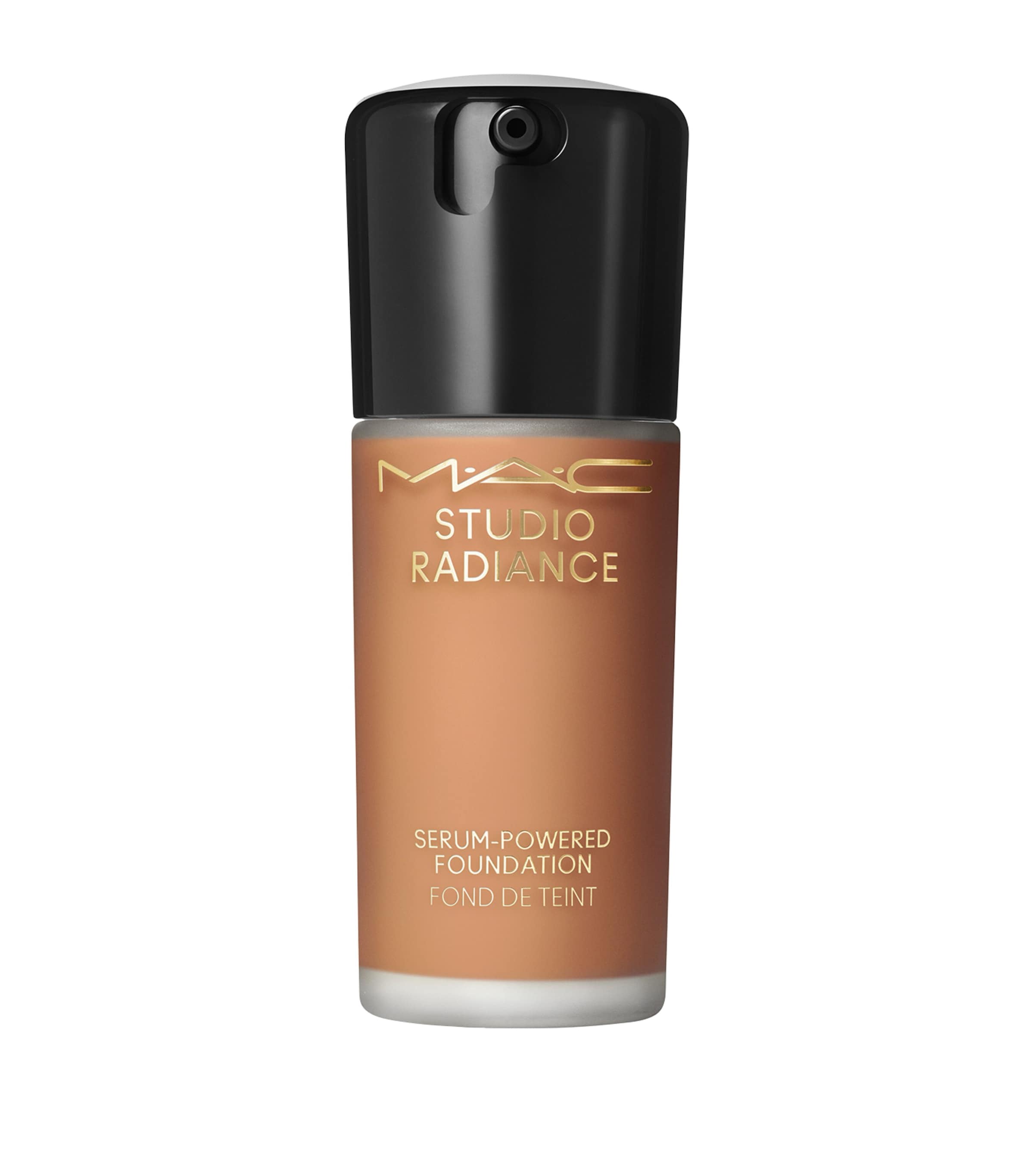MAC STUDIO RADIANCE SERUM-POWERED FOUNDATION