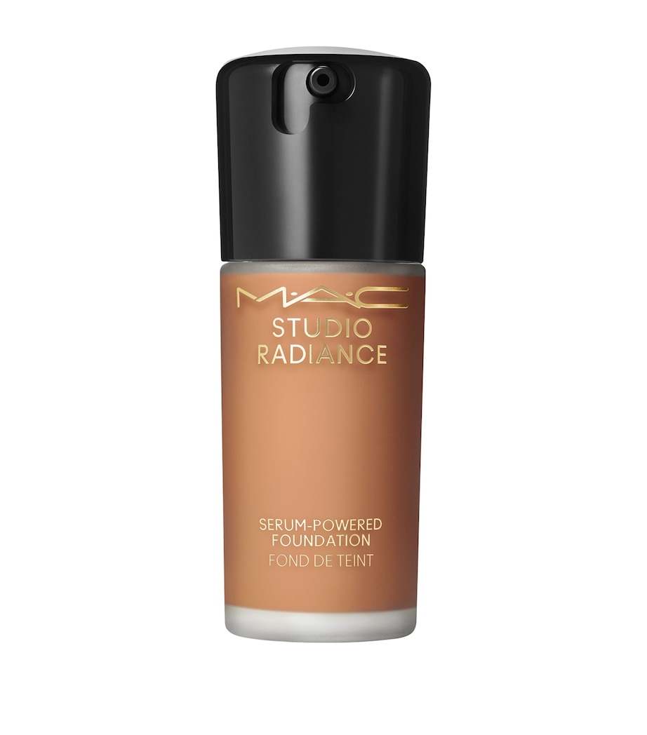 Studio Radiance Serum-Powered Foundation (30ml) NW47 Image 1