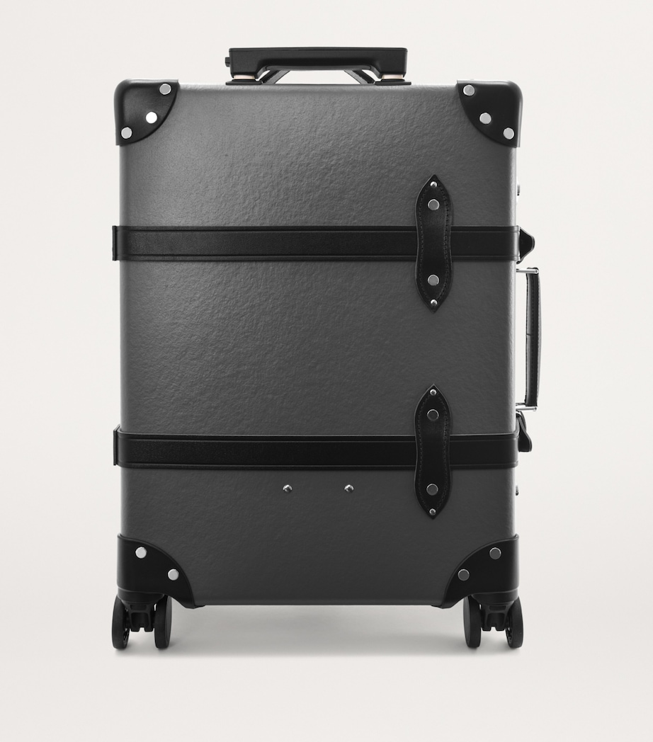 Centenary 4-Wheel Suitcase (56cm) CHARCOAL Image 6