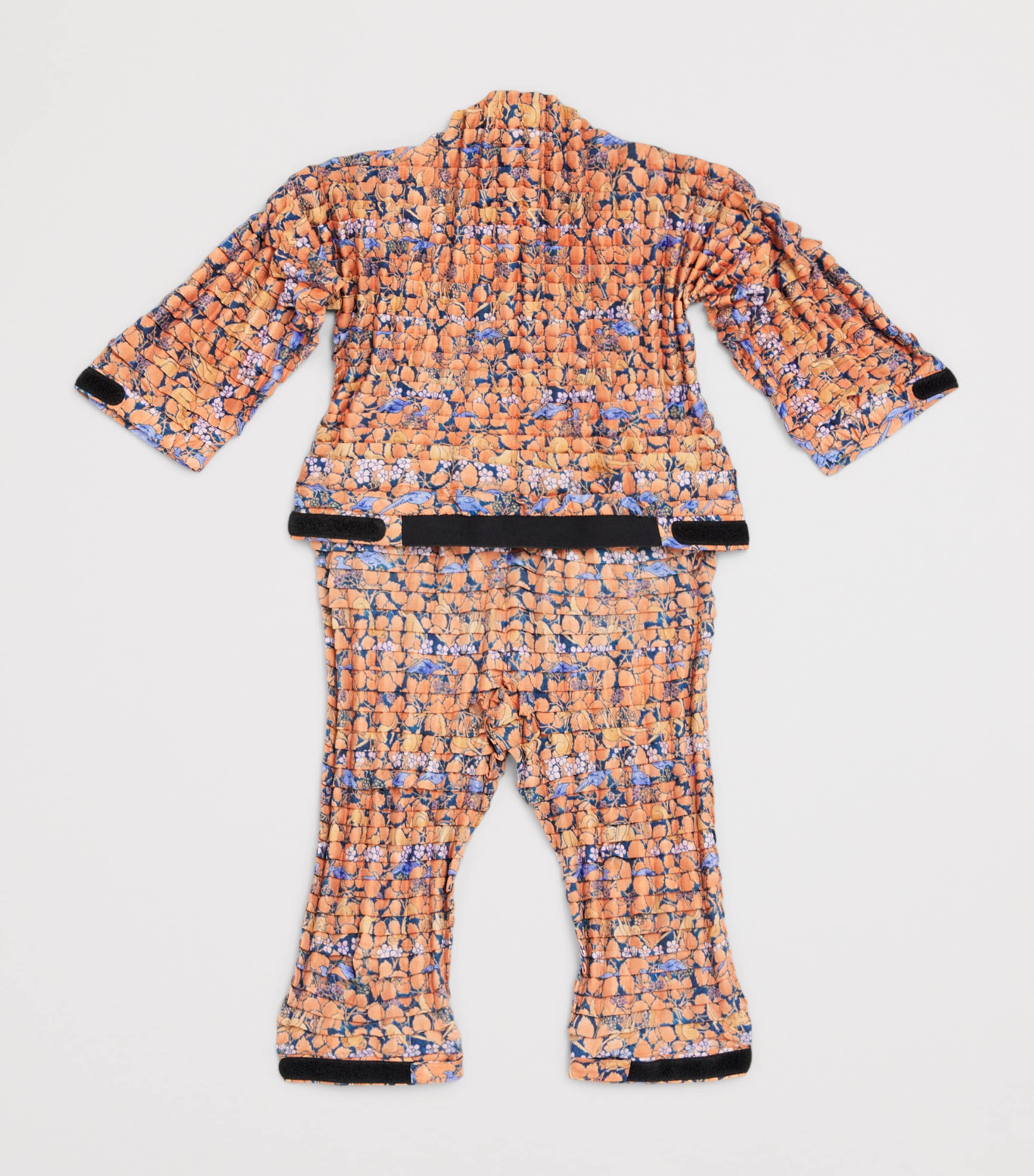 Petit Pli Patterned Versatile Top (9 Months-4 Years) V&a Colb Kathln Ker Image 3