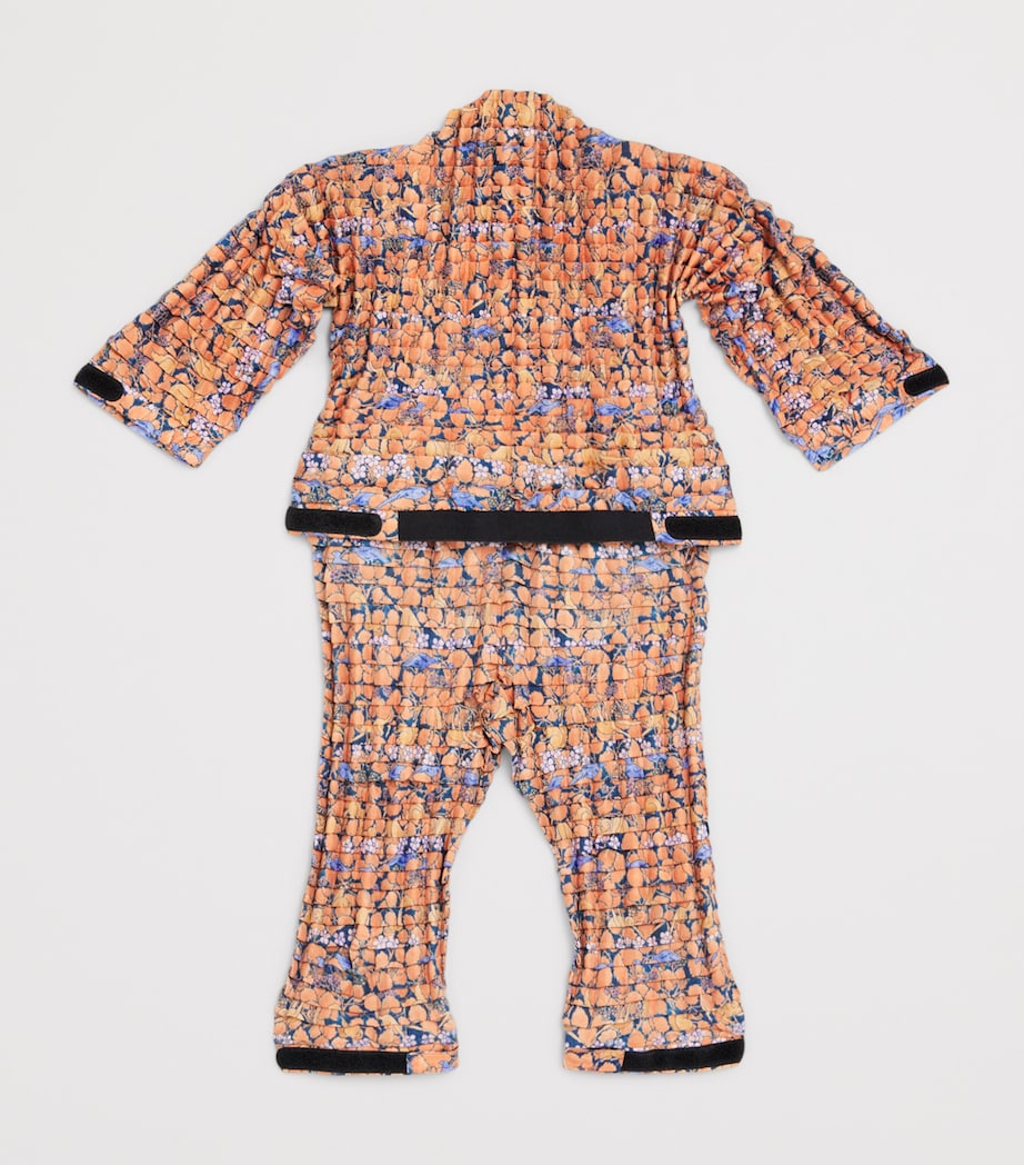 Petit Pli Patterned Versatile Top (9 Months-4 Years) V&a Colb Kathln Ker Image 3