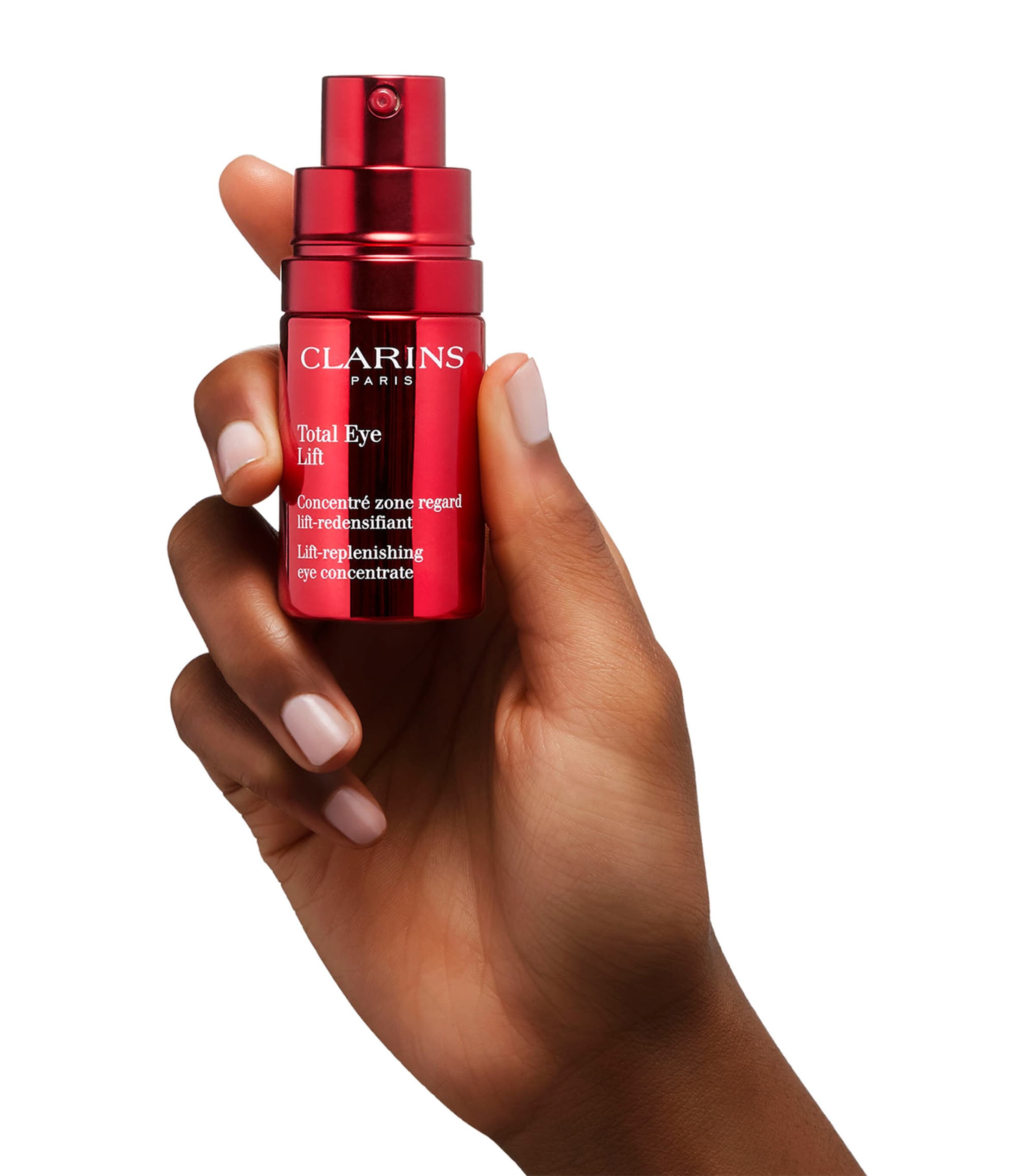 Amazon.com: Clarins Total Eye Lift | Anti-Aging Eye Cream