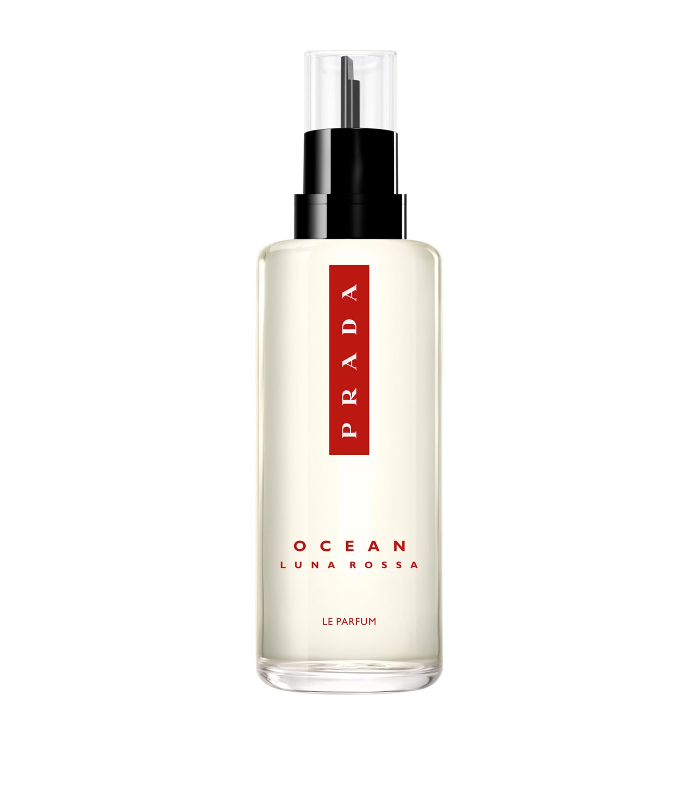 Prada Beauty Luna Rossa Ocean Eau De Parfum - Refill
