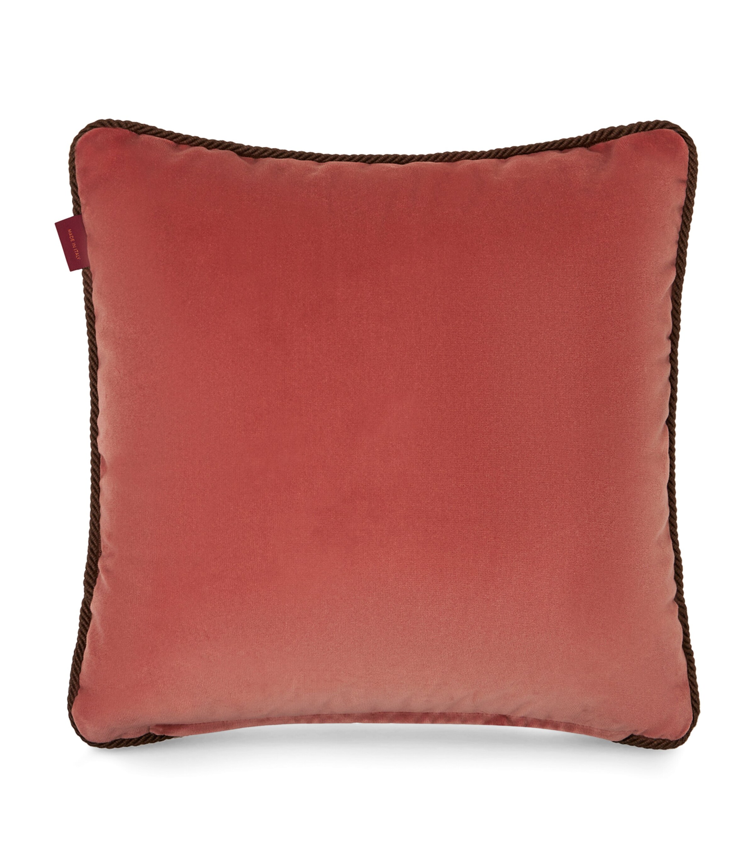New Somerset Cushion (45cm x 45cm) PINK F0245 Image 2