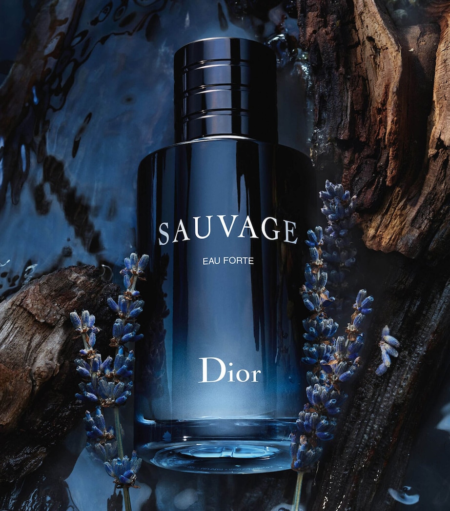 Natural Perfumes Dior Sauvage Edp Pantip DIOR Blue Sauvage Eau