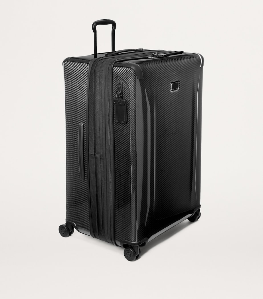 Tall Short Trip Packing Case – Tegra-Lite BLACK GRAPHITE 1060 Image 2