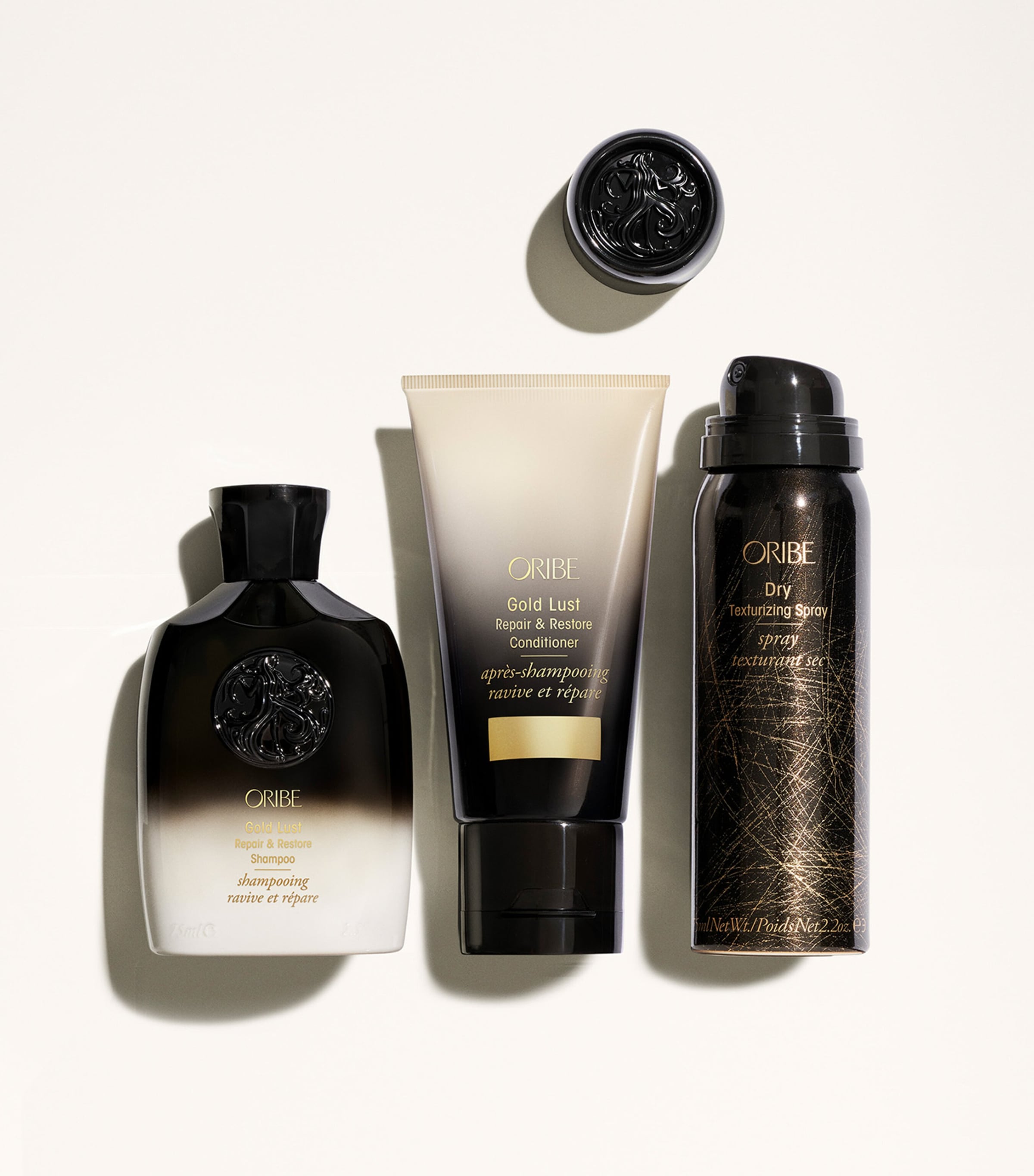 Obsessed Trial Gift Set NO COLOUR Image 3