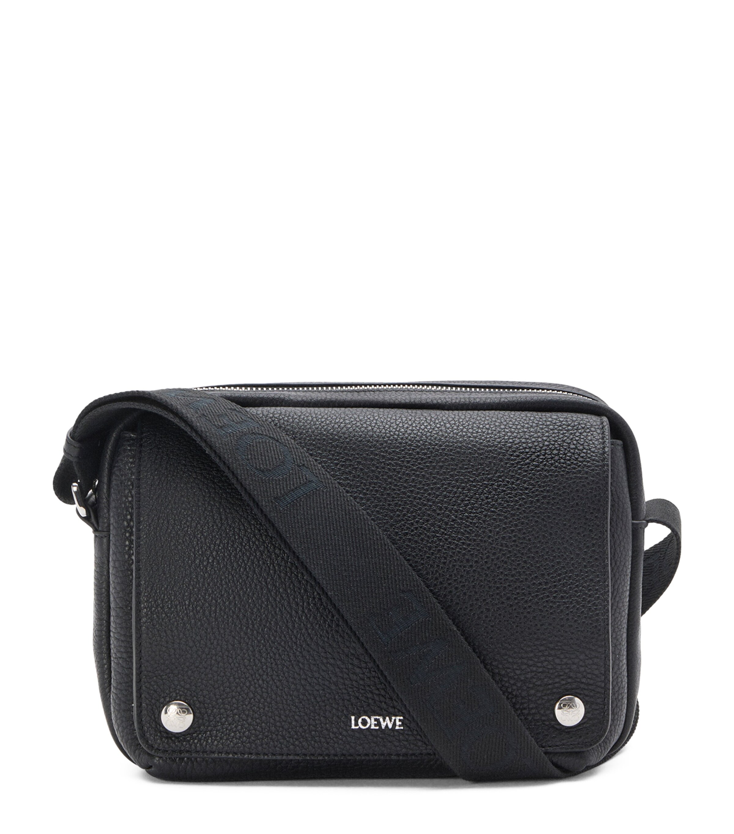 Mens Designer Messenger Bags Harrods US