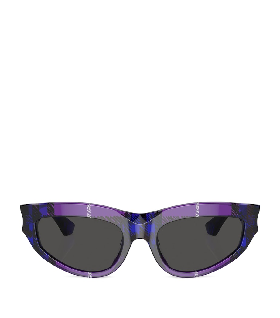 Acetate BE4425U Sunglasses 411387 Image 1