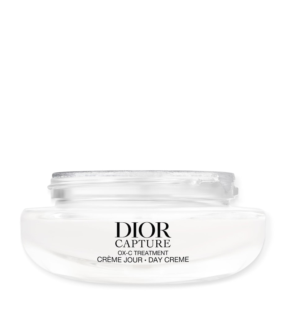 Capture Day Creme (50ml) - Refill SILVER Image 1