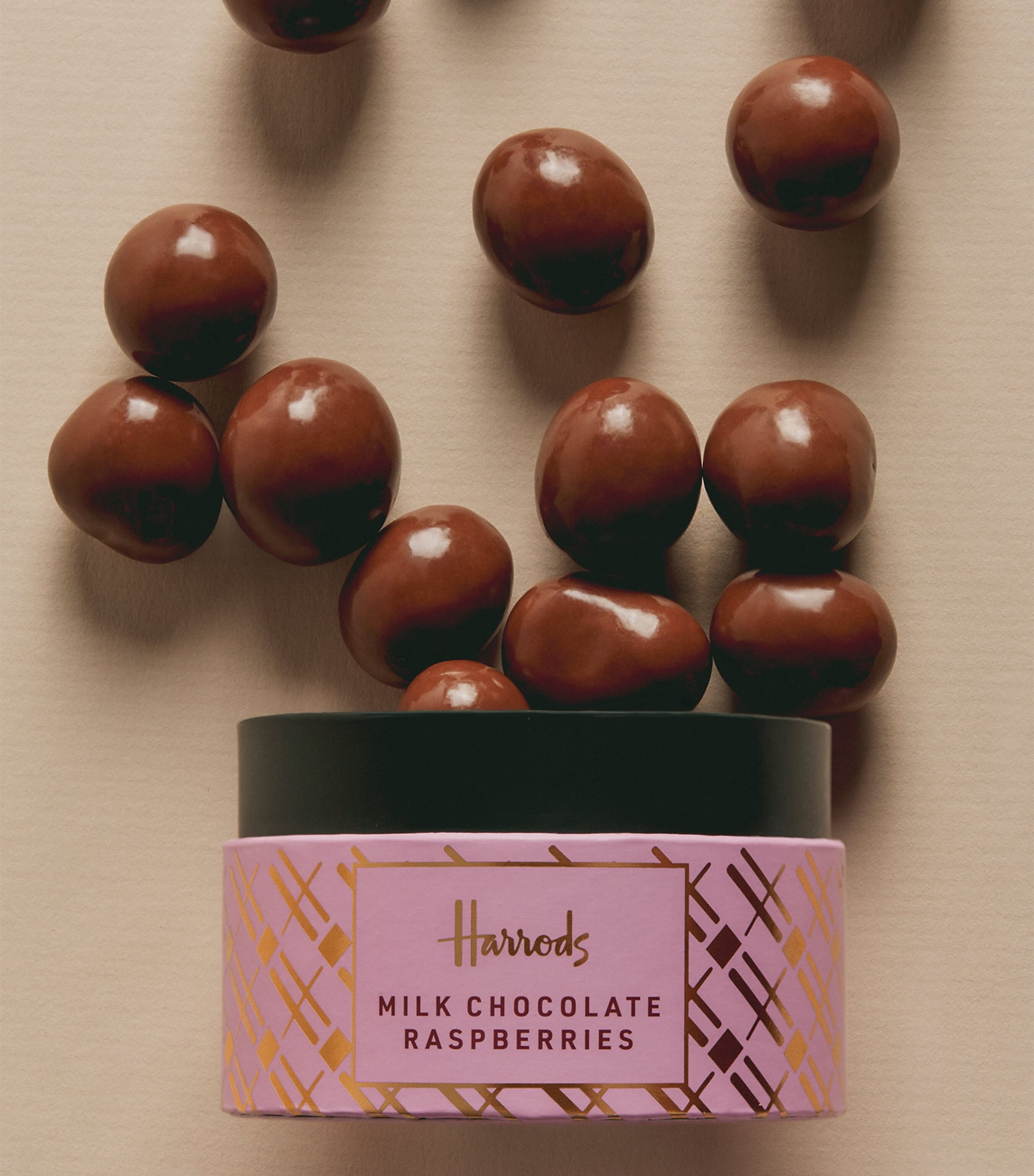 Harrods The 'A Little Something' Hamper Image 4