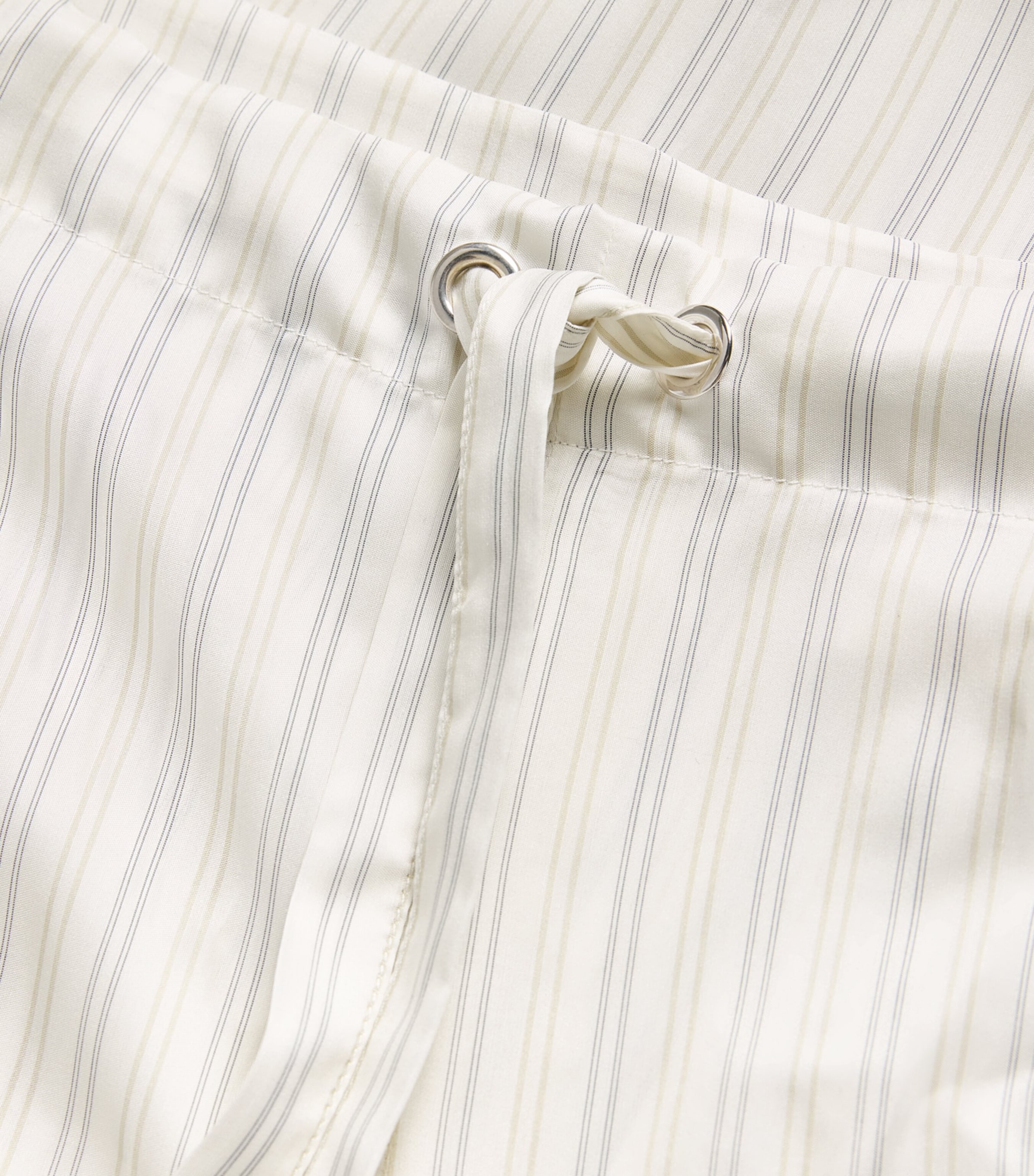 【送料&関税込】Khaite White Poplin Trenton Trousers Buy KHAITE Trenton Pant (3160191) | Luxury online store