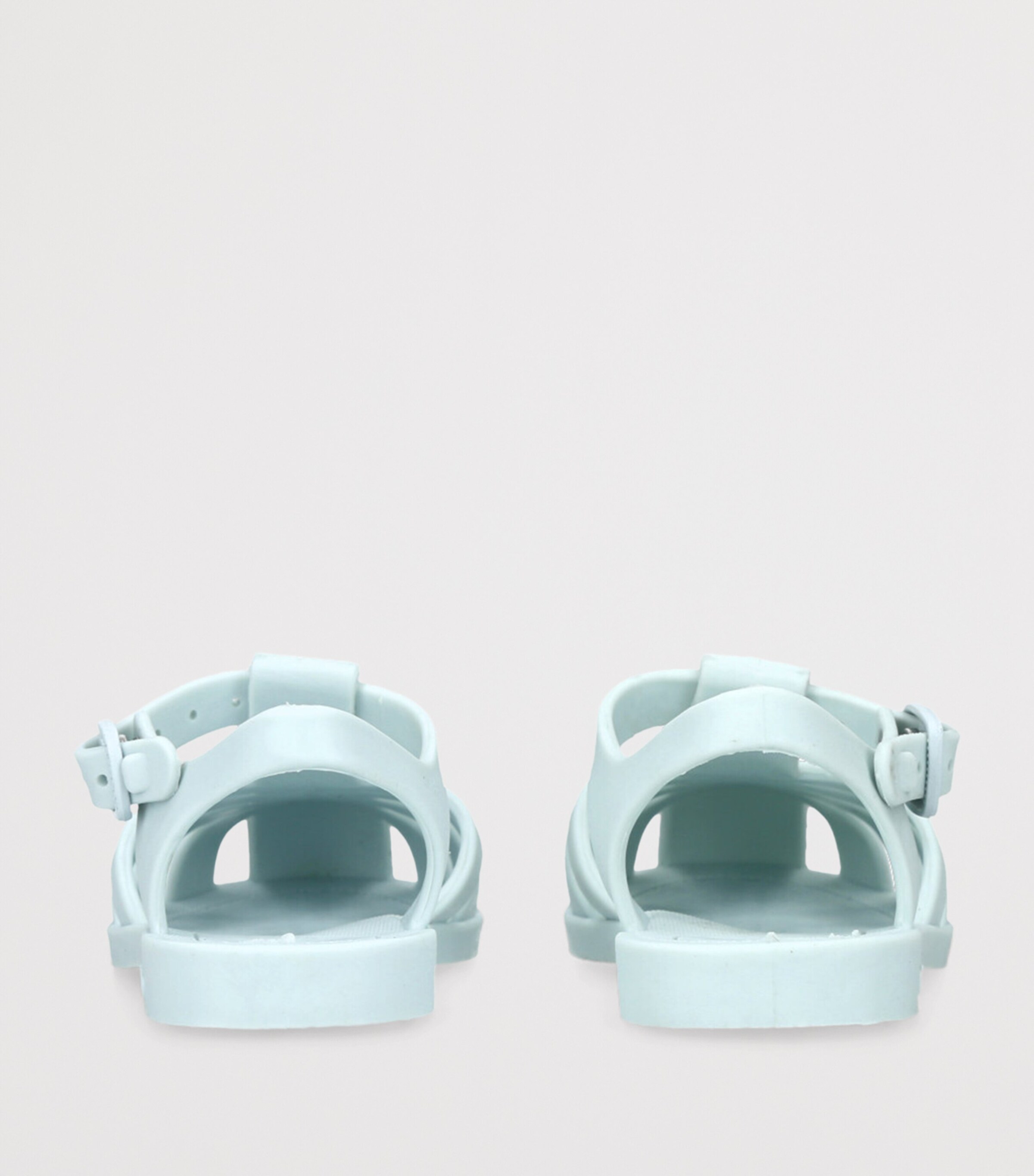 Bre Jellly Sandals PALE BLUE Image 2