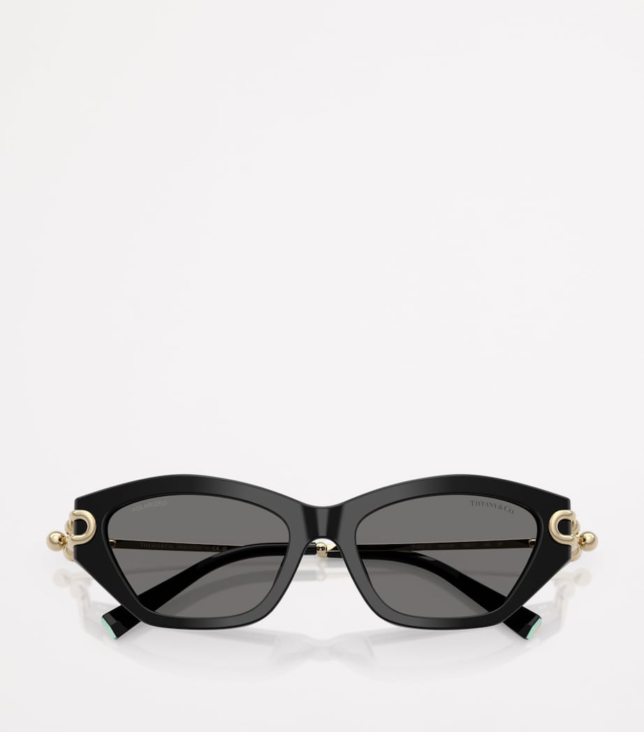 Acetate Cat Eye TF4231U Sunglasses 800181 Image 5