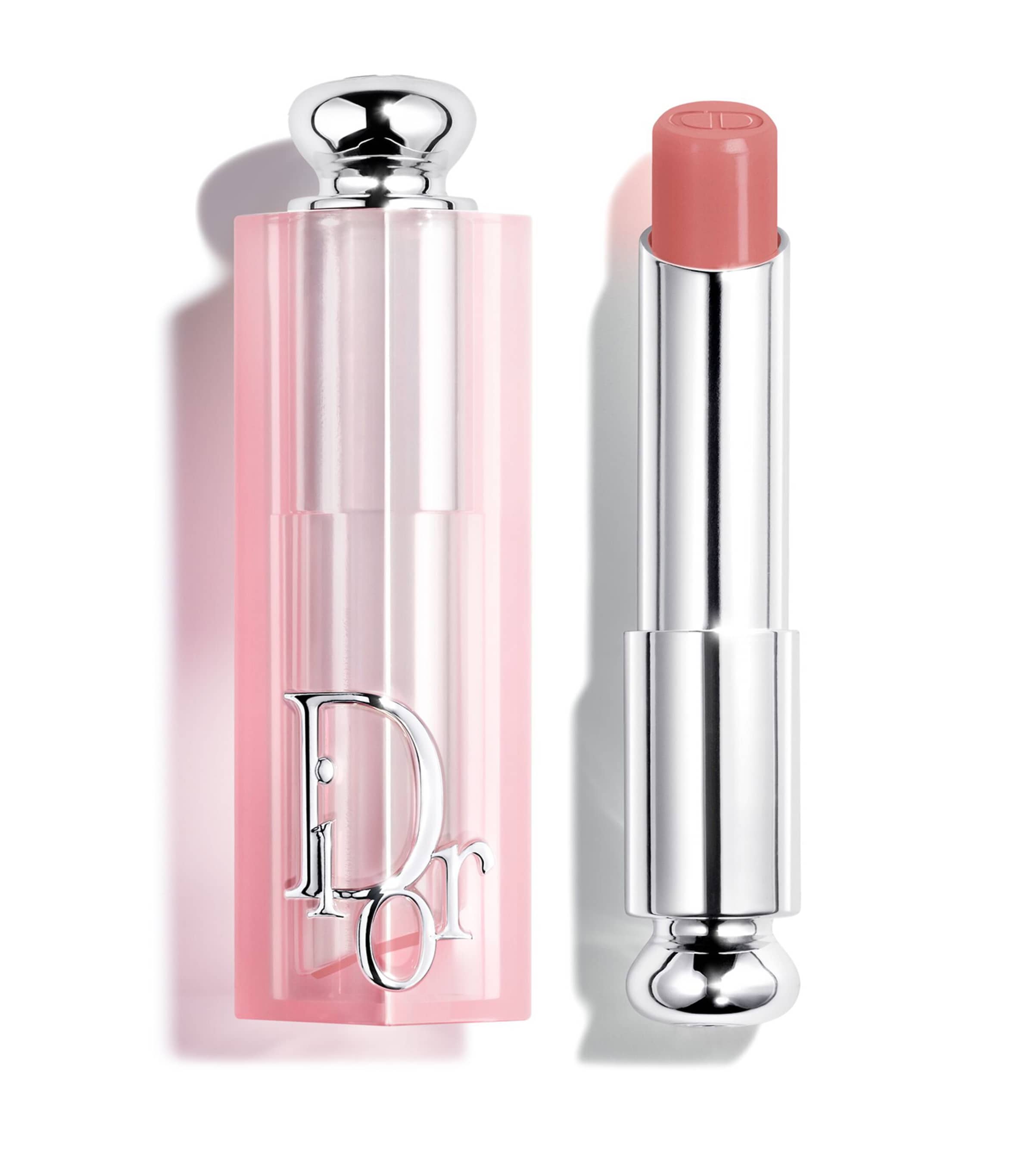DIOR Dior Addict Lip Glow Rose Nude Image 1