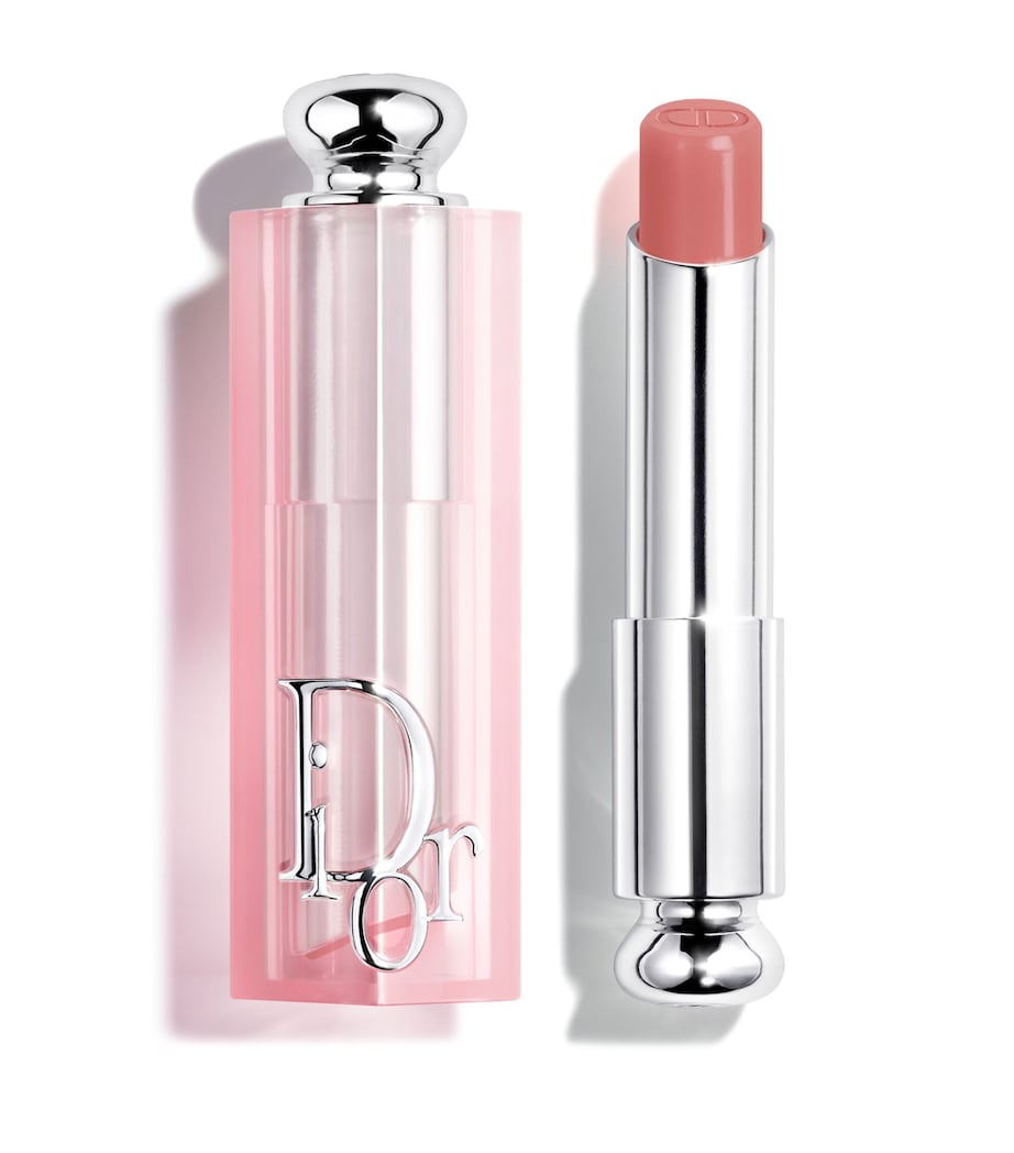 DIOR Dior Addict Lip Glow Rose Nude Image 1