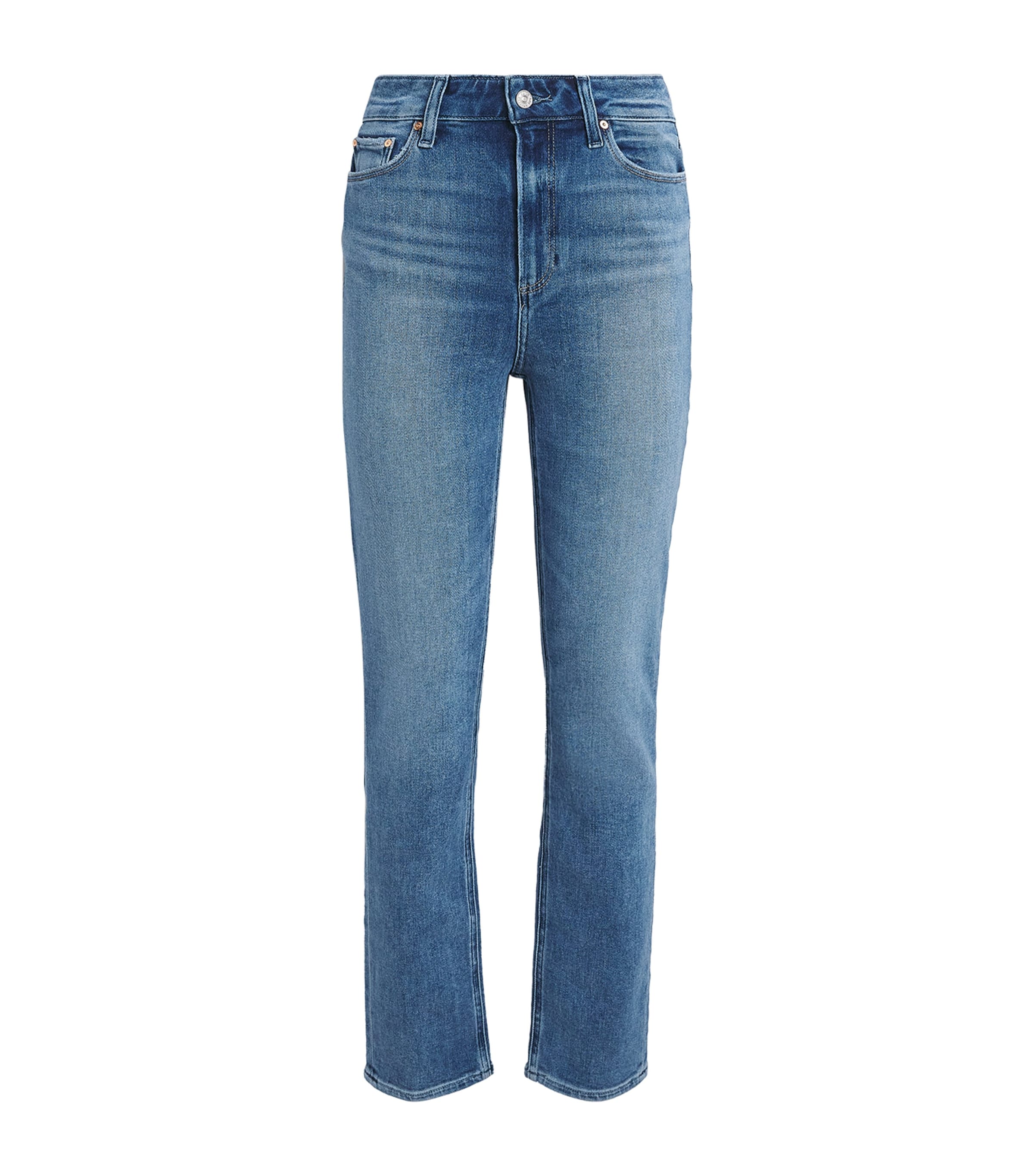 Women's Look 260821-161902 — PAIGE Gemma Skinny Jeans