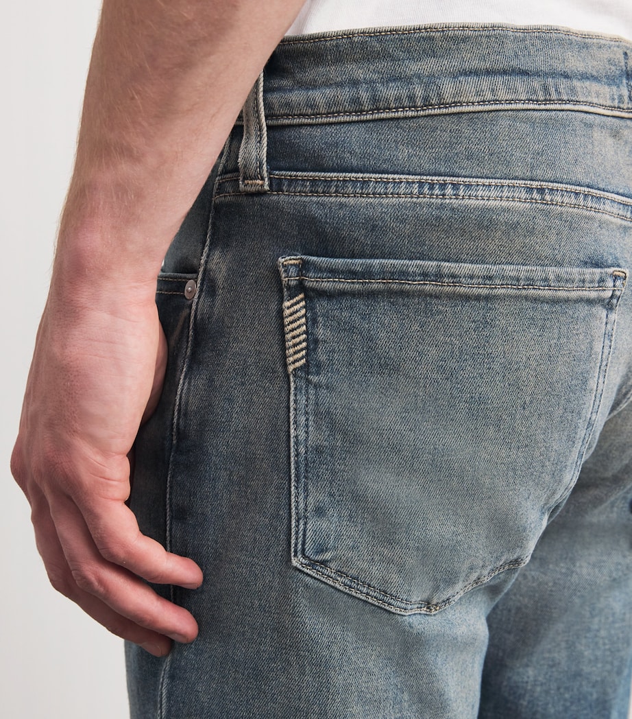 Federal Slim Jeans KEARNAN Image 6