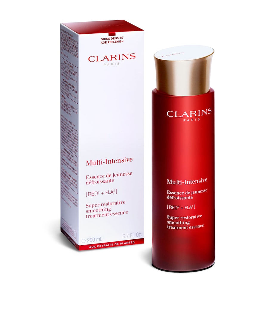 Multi-Intensive Super Restorative Smoothing Treatment Essence (200ml) NO COLOUR Image 6