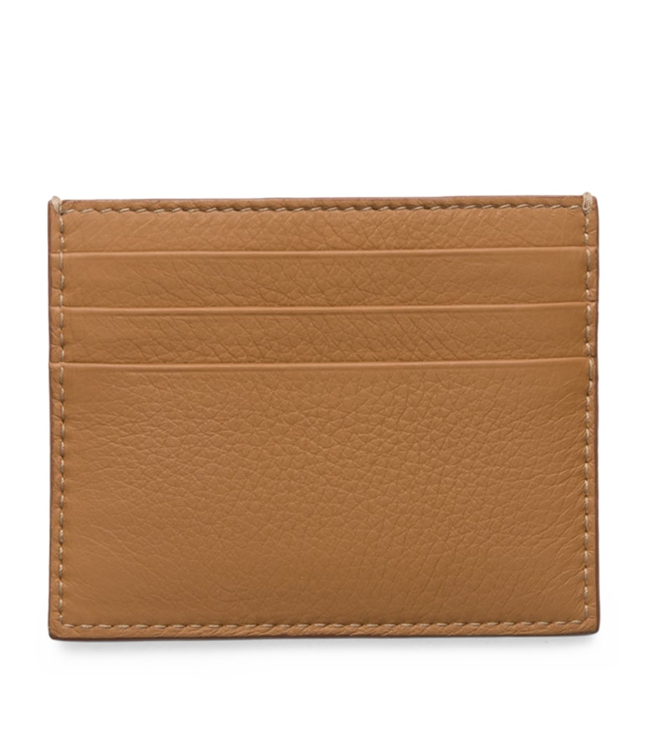 Prada Calf Leather Card Holder Image 2