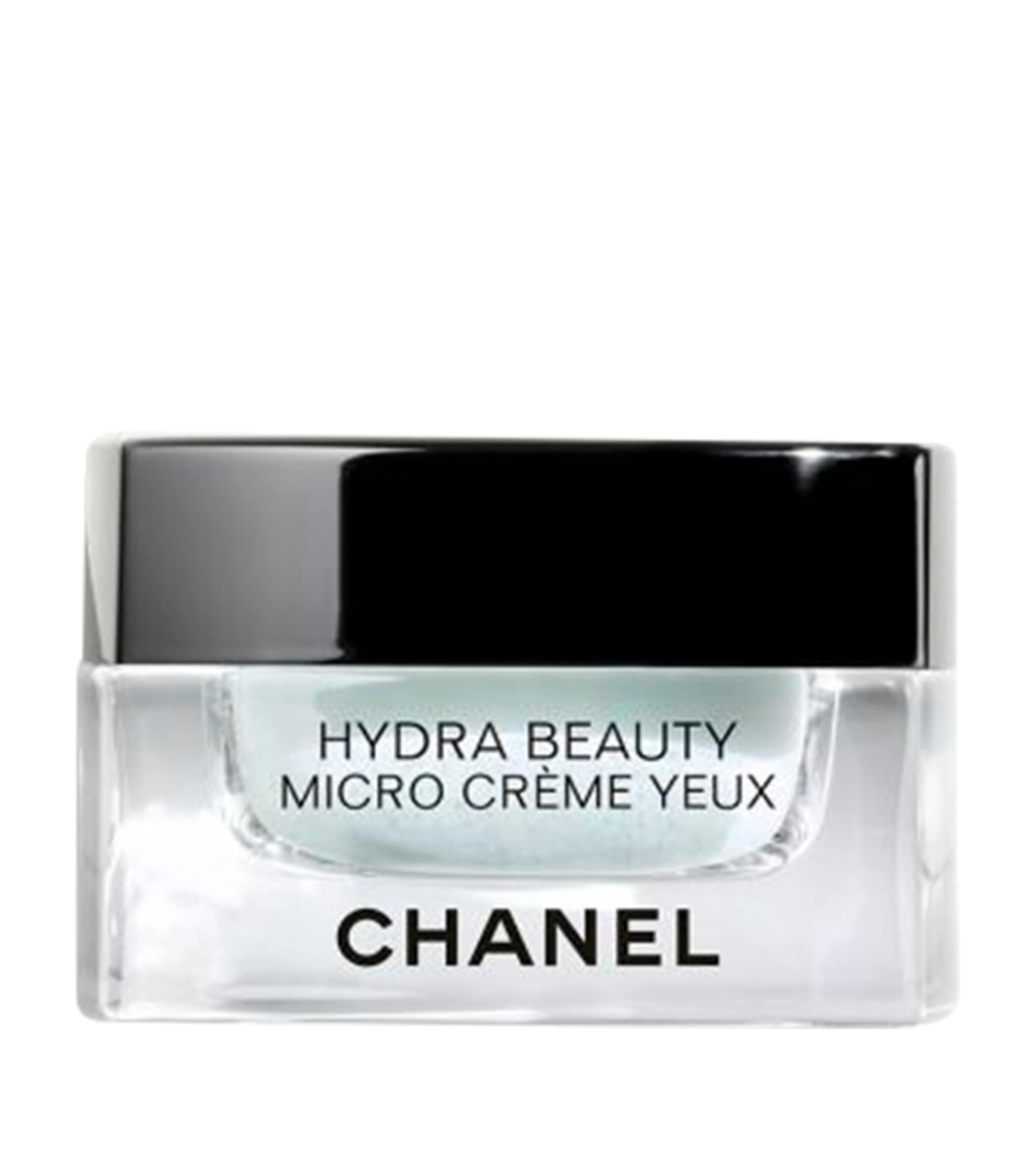 Chanel Hydra Beauty Micro Crème Yeux In White