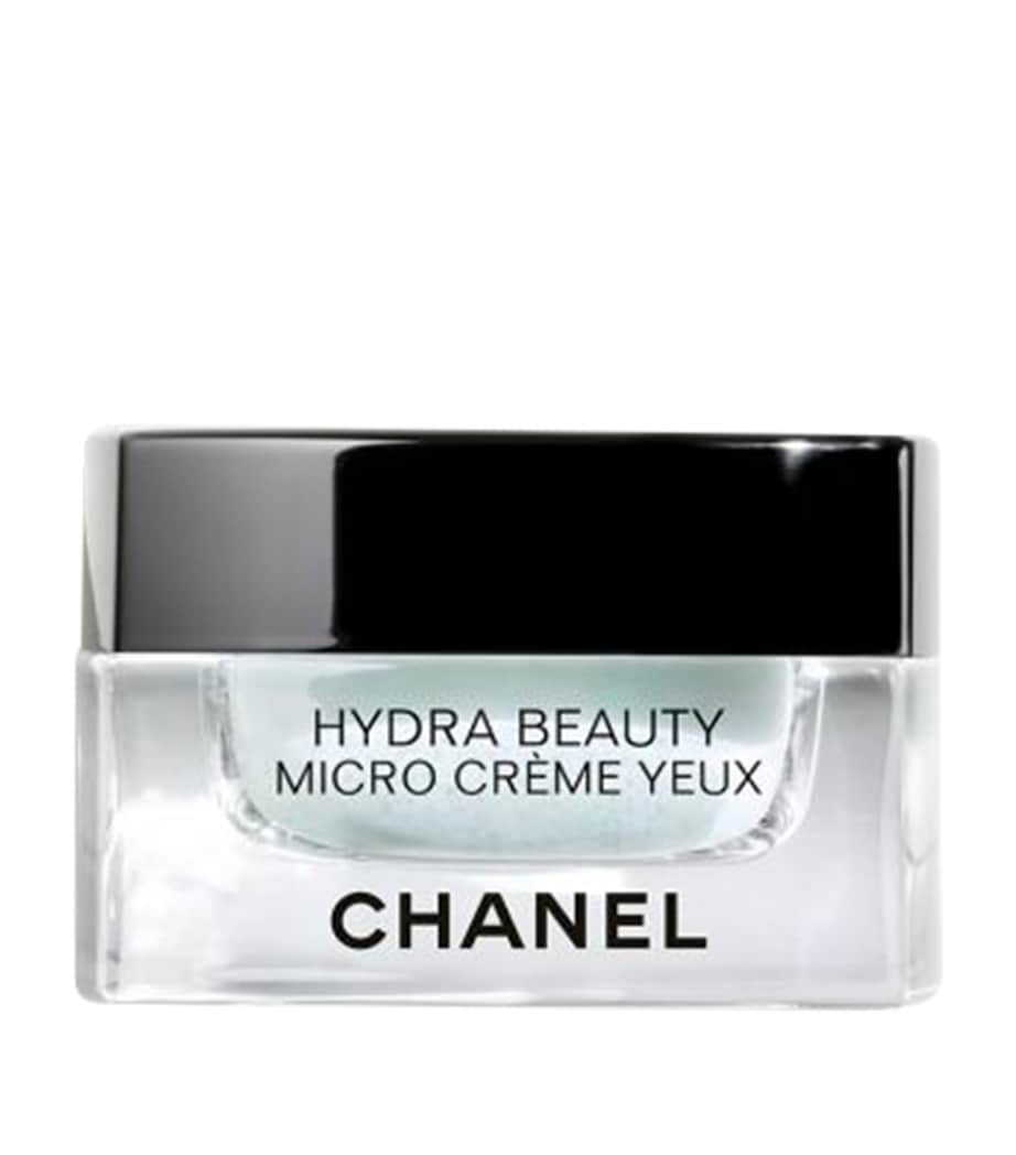 HYDRA BEAUTY Micro Crème Yeux (15g) NO COLOUR Image 1